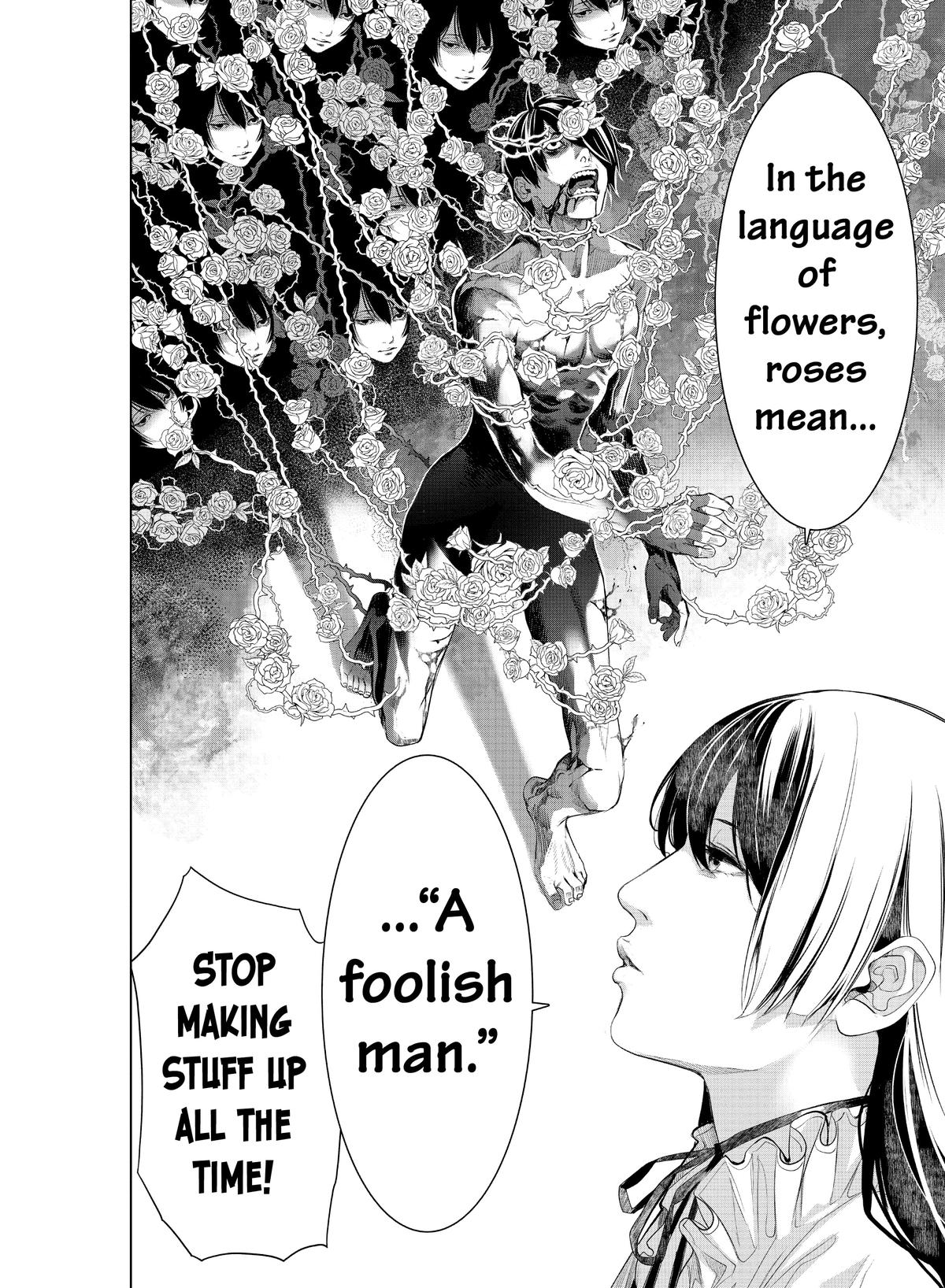 Read Bakemonogatari Manga Online