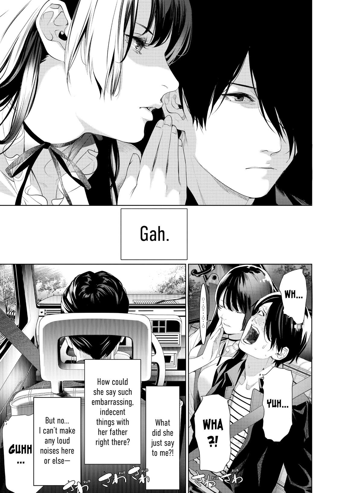 Read Bakemonogatari Manga Online
