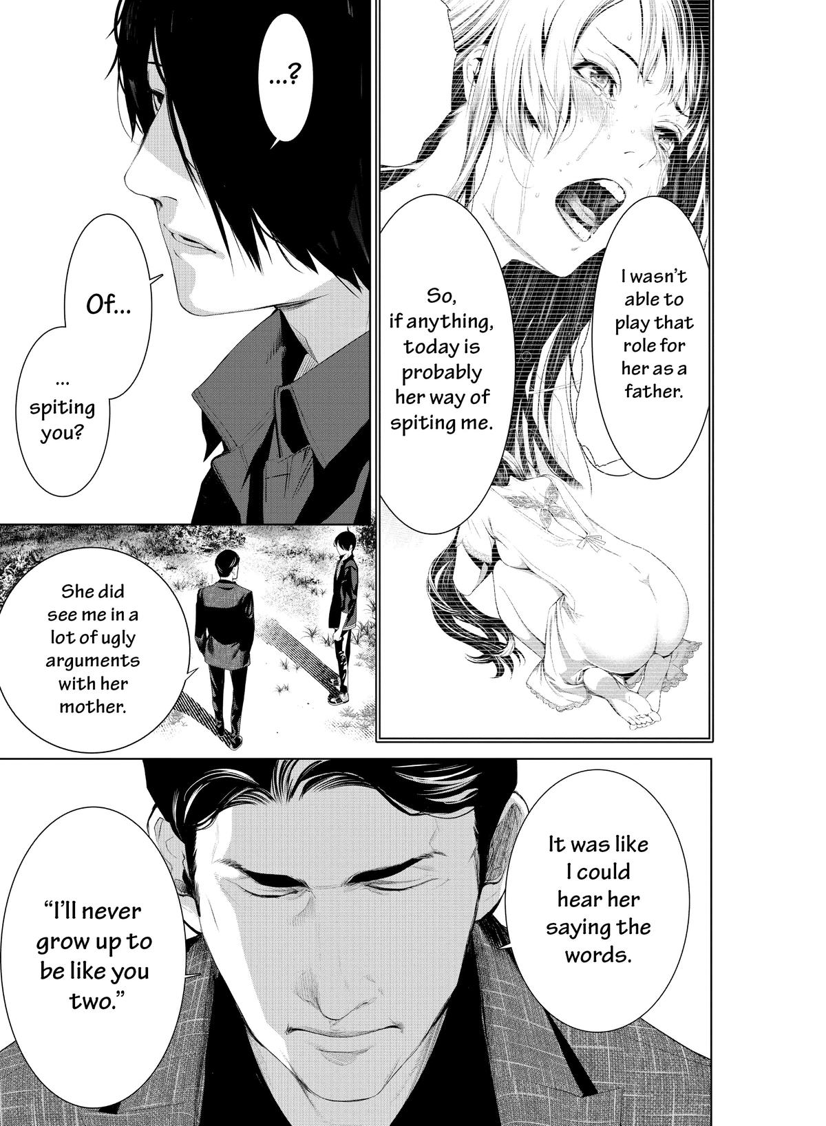Read Bakemonogatari Manga Online
