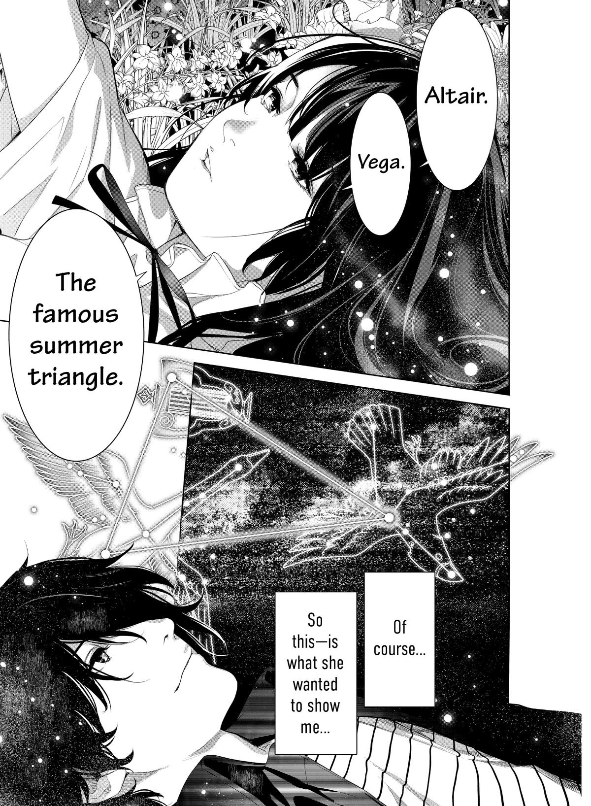 Read Bakemonogatari Manga Online