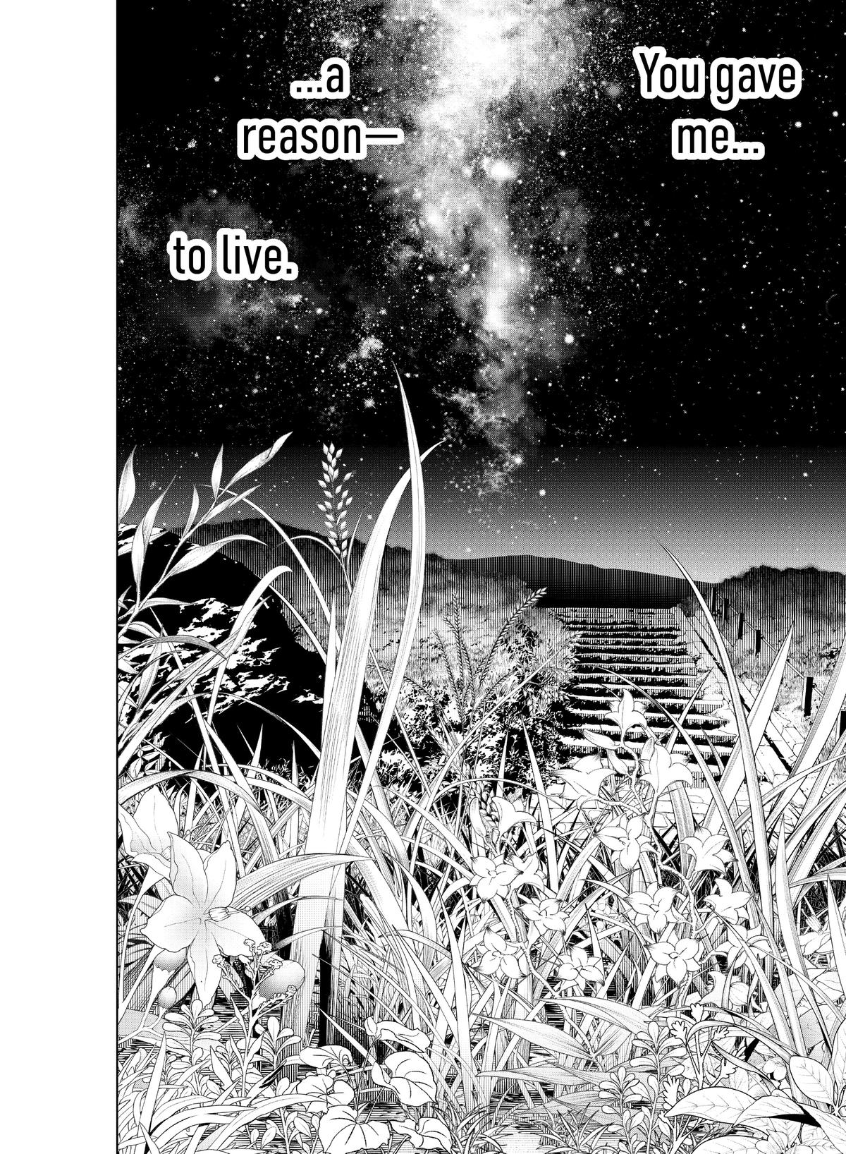 Read Bakemonogatari Manga Online