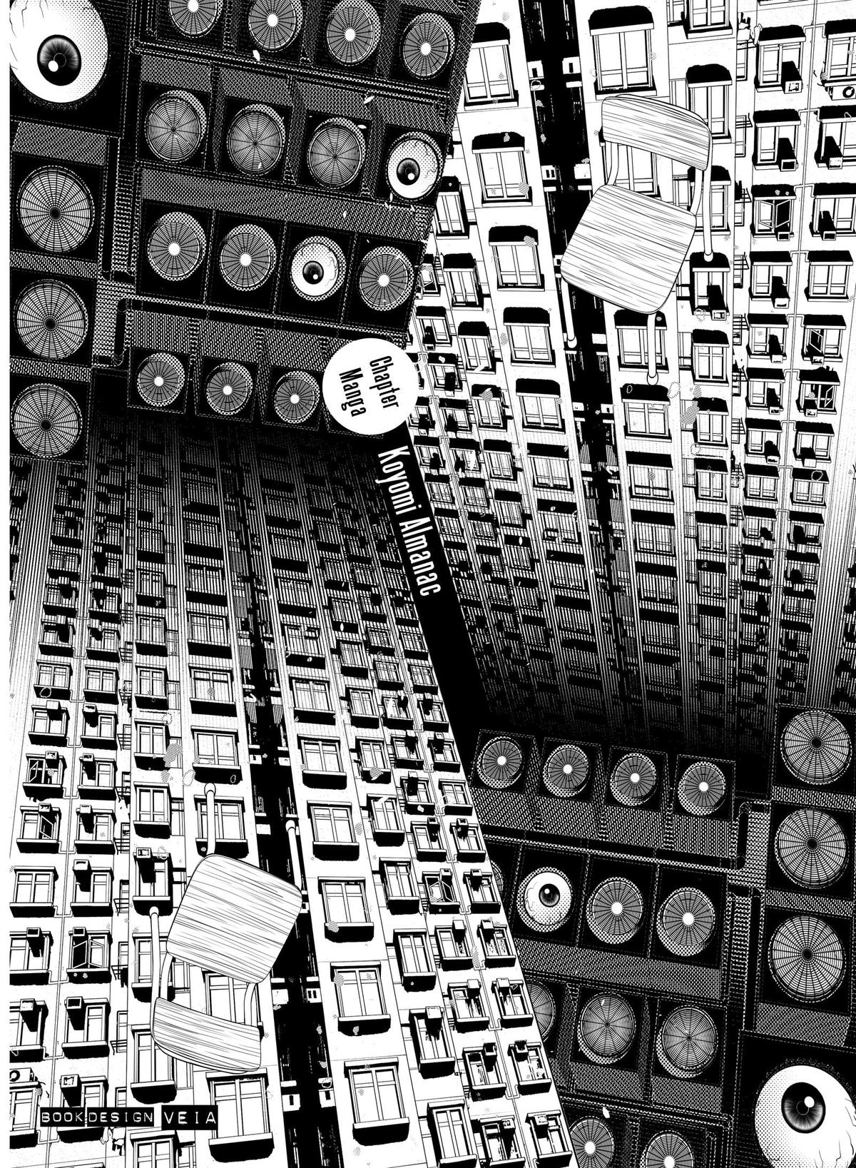 Read Bakemonogatari Manga Online