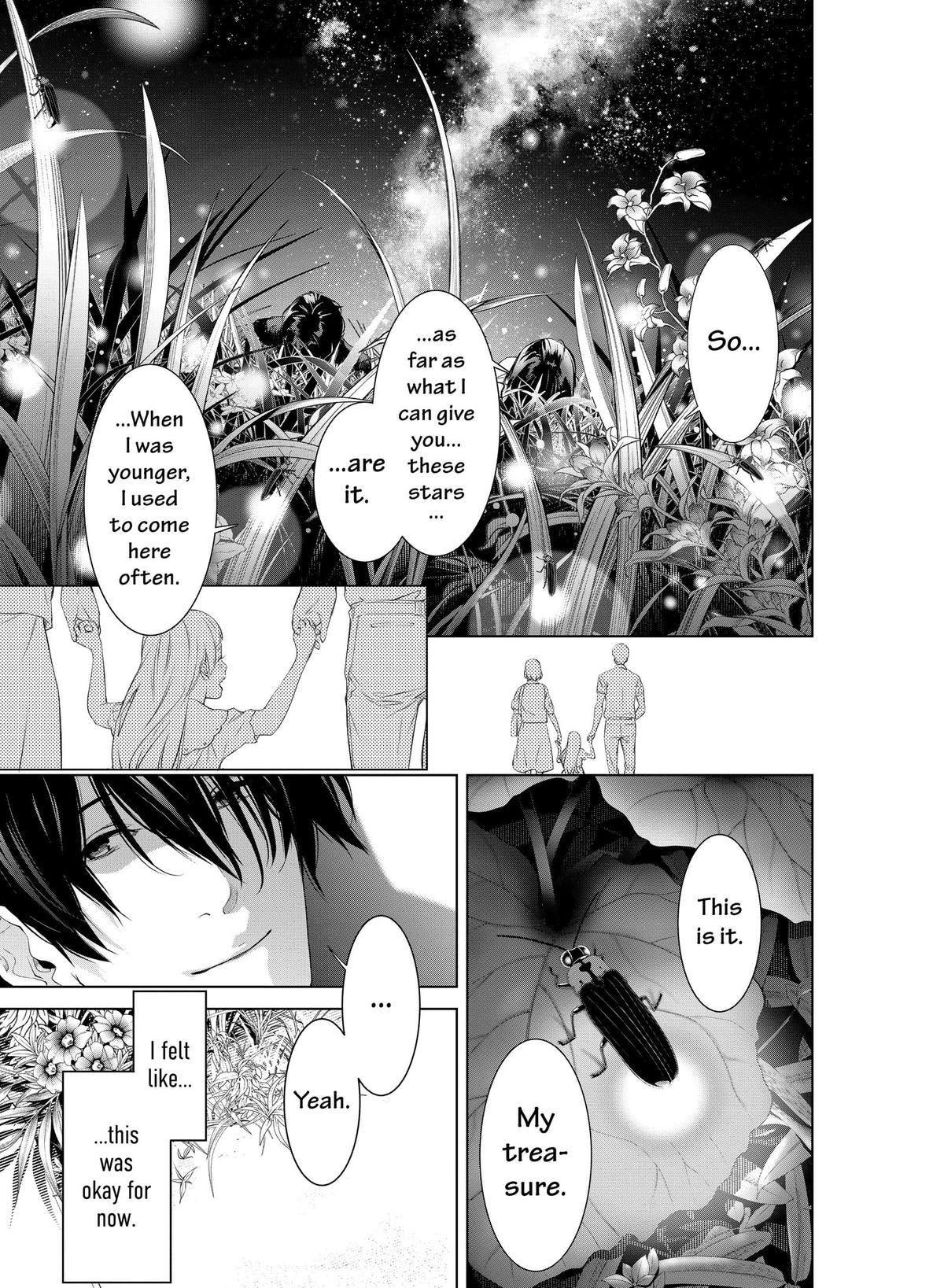 Read Bakemonogatari Manga Online