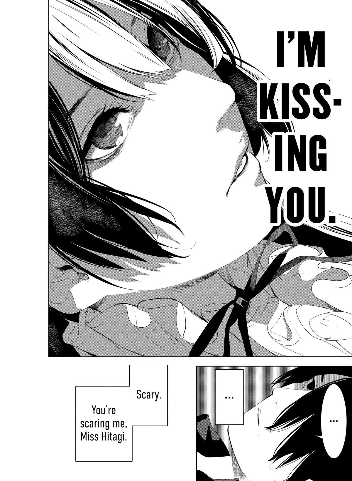 Read Bakemonogatari Manga Online