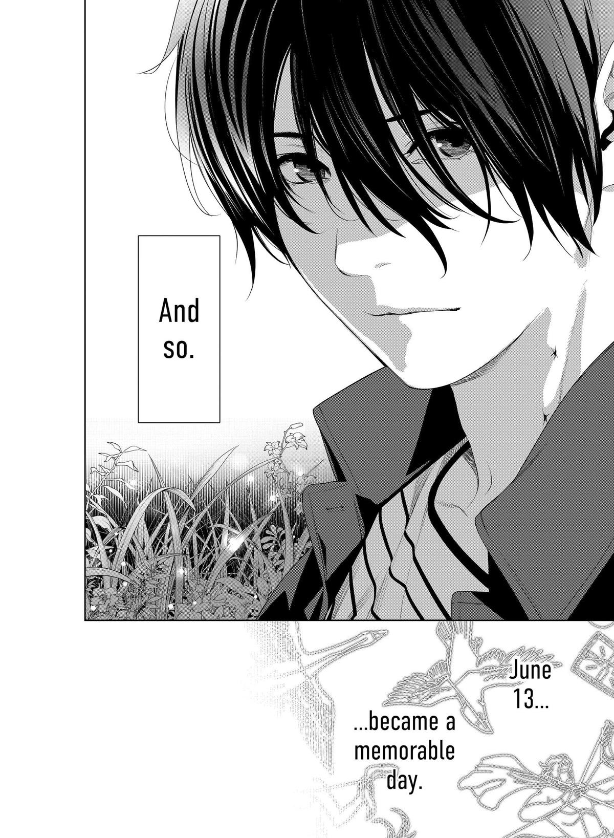 Read Bakemonogatari Manga Online