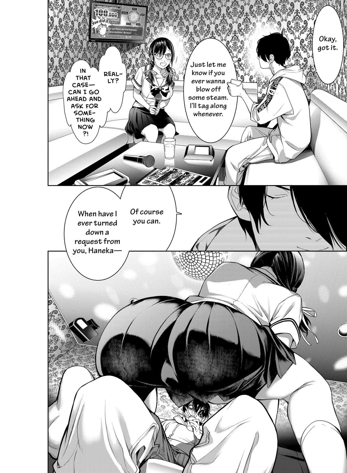 Read Bakemonogatari Manga Online