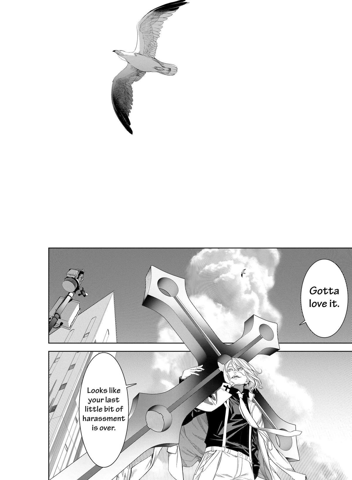 Read Bakemonogatari Manga Online