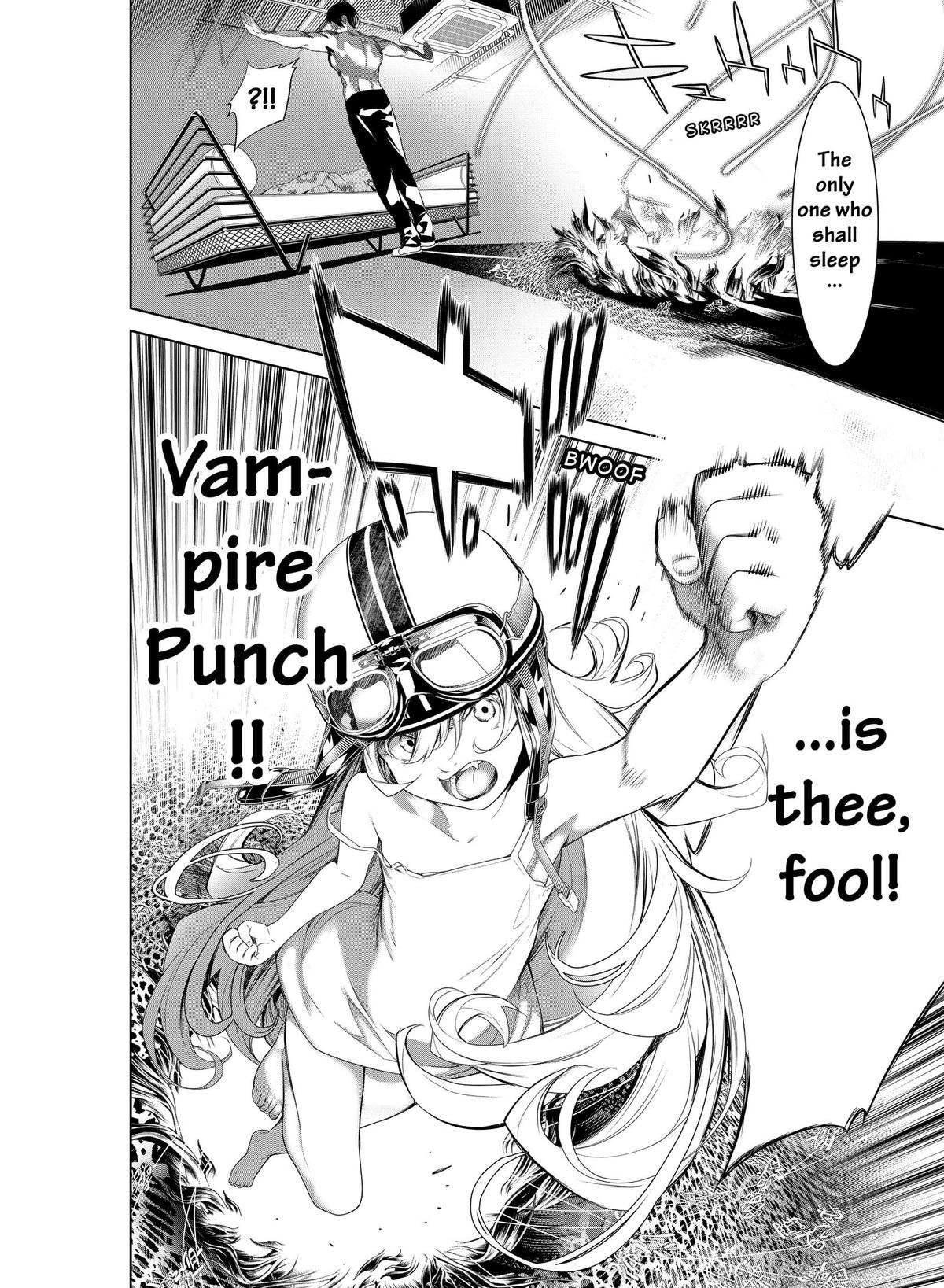 Read Bakemonogatari Manga Online