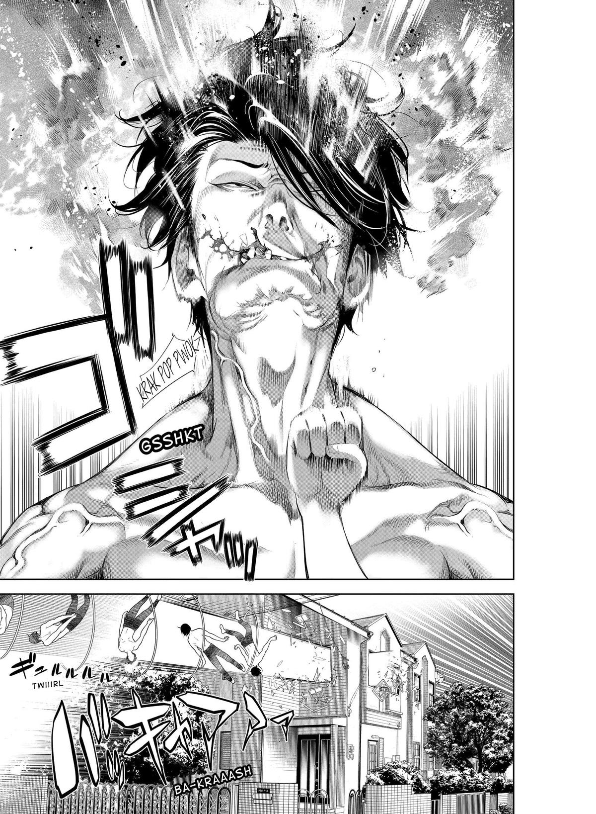 Read Bakemonogatari Manga Online