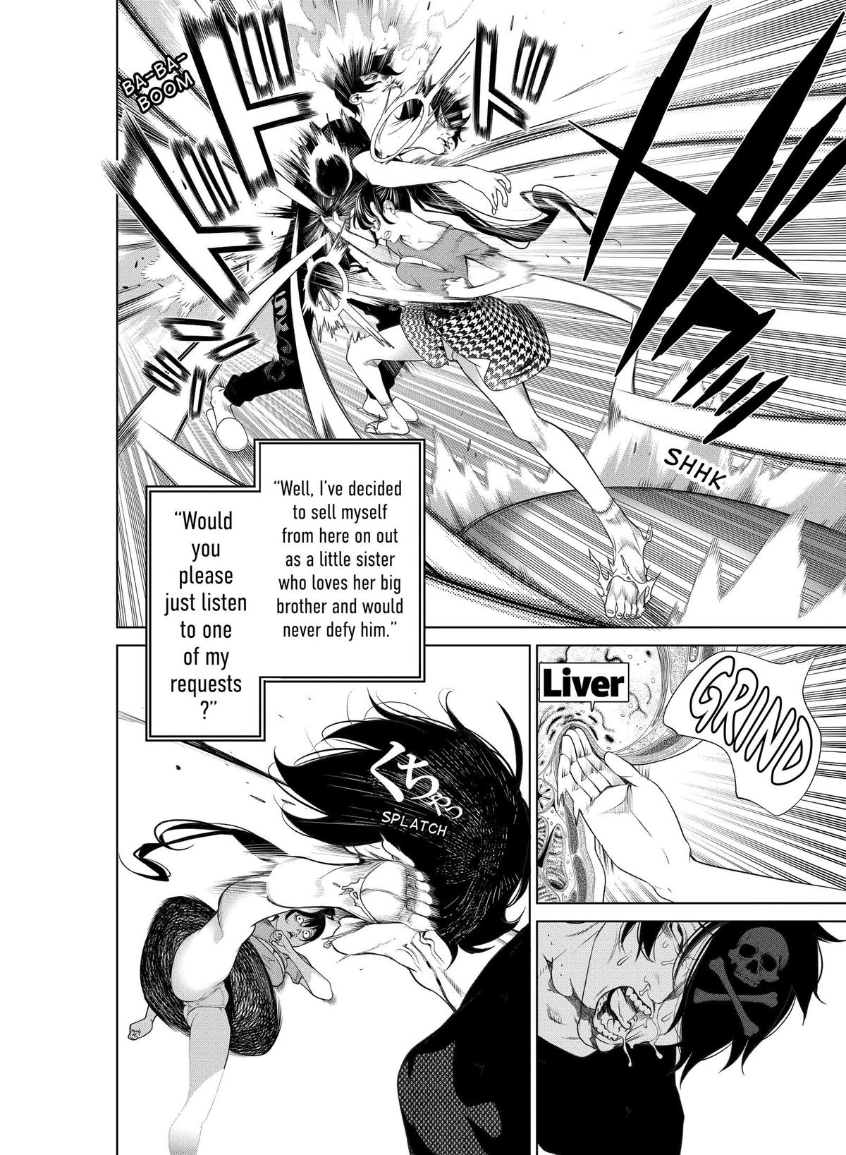 Read Bakemonogatari Manga Online