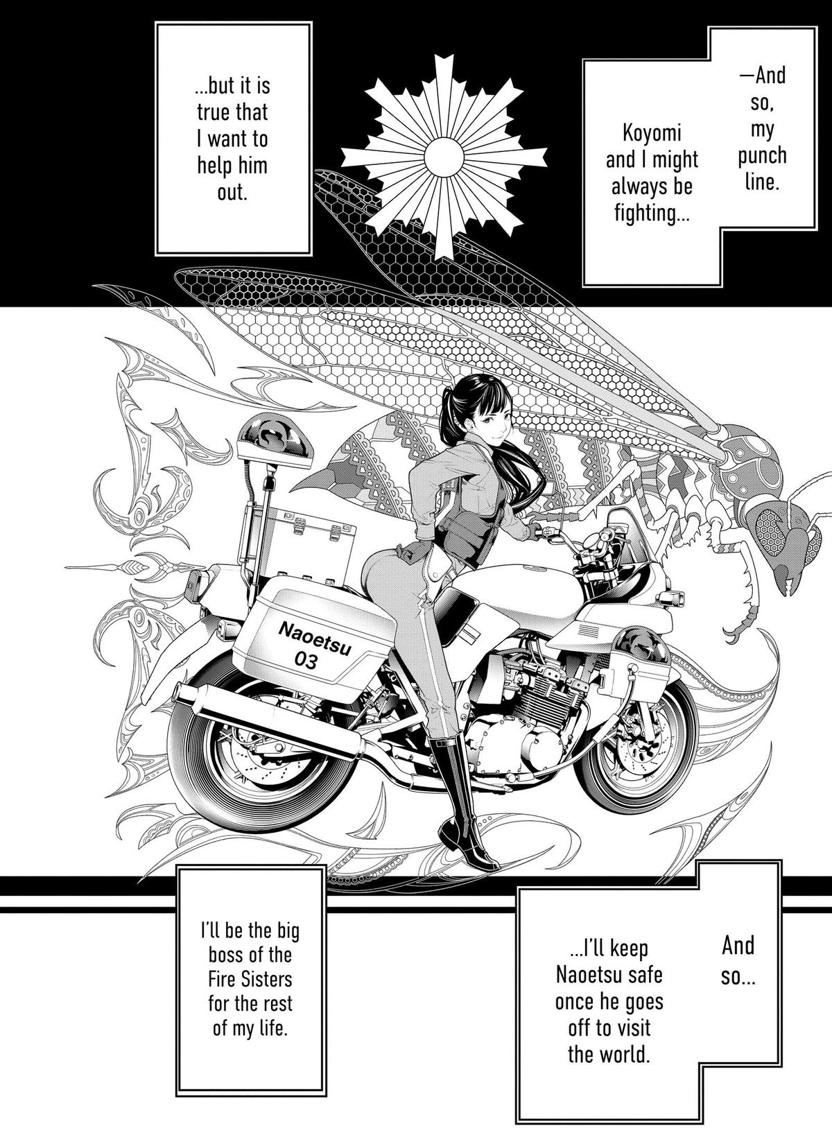 Read Bakemonogatari Manga Online