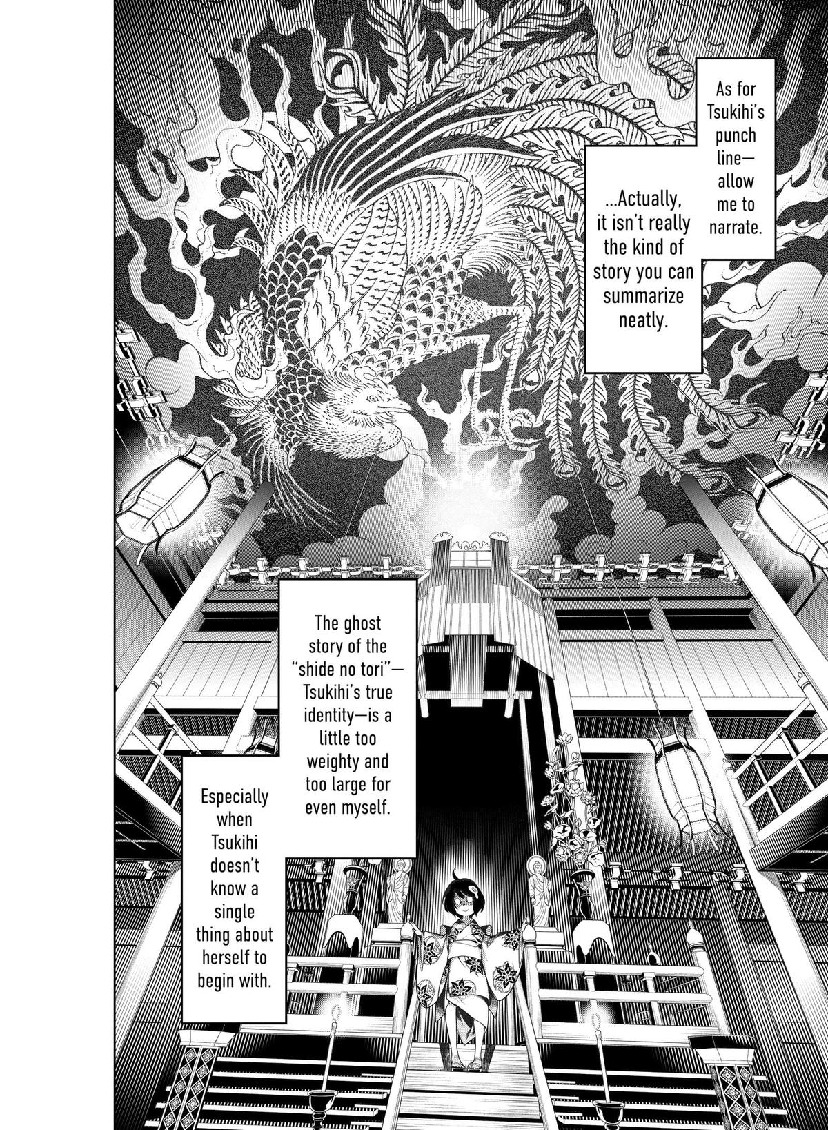 Read Bakemonogatari Manga Online