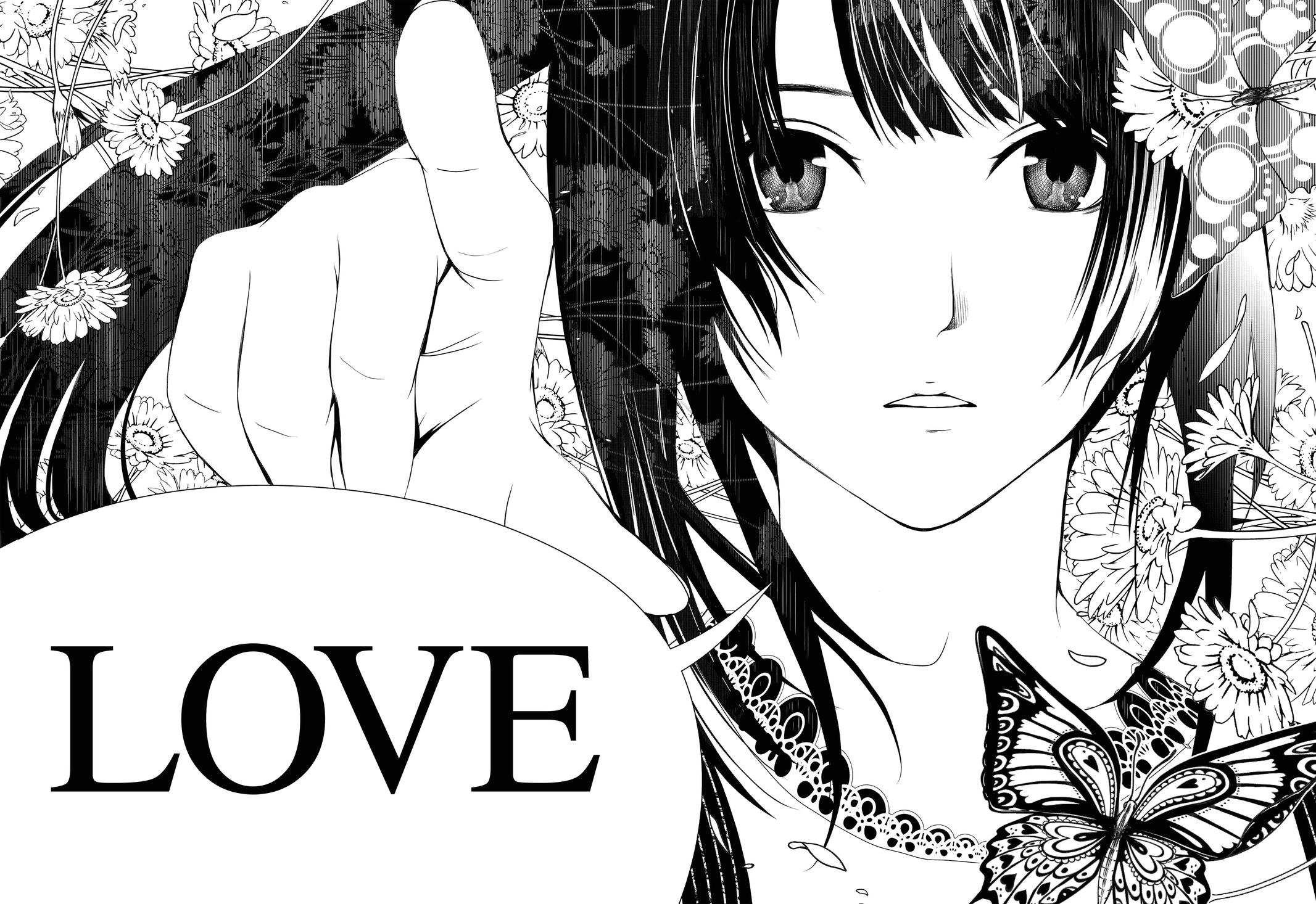 Read Bakemonogatari Manga Online