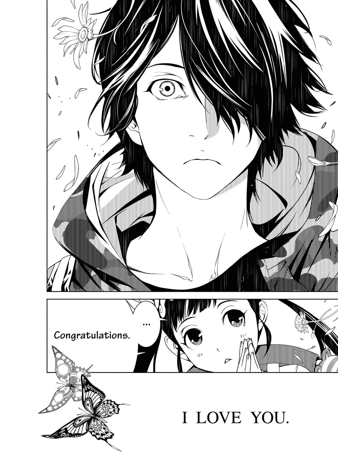 Read Bakemonogatari Manga Online