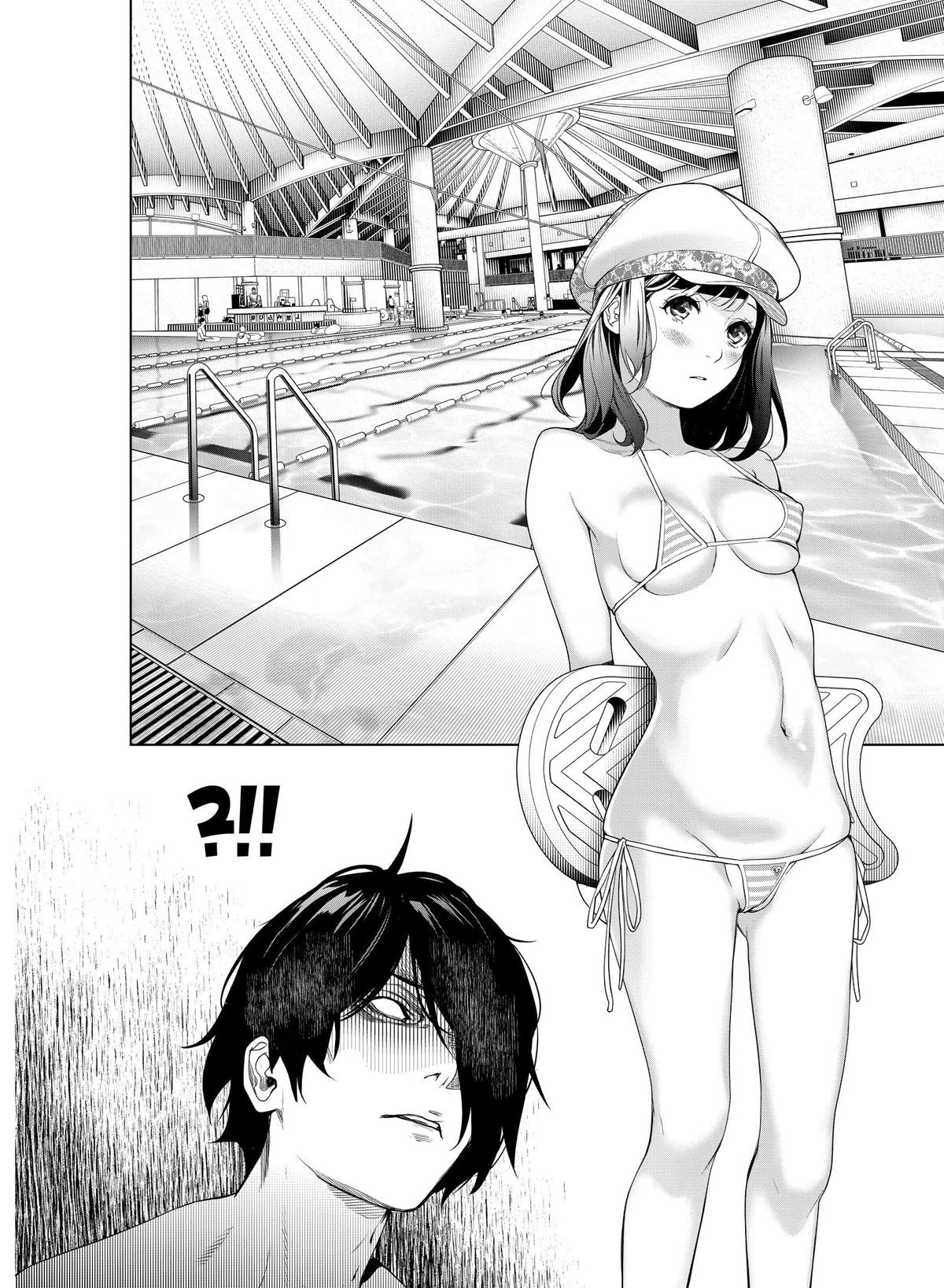 Read Bakemonogatari Manga Online