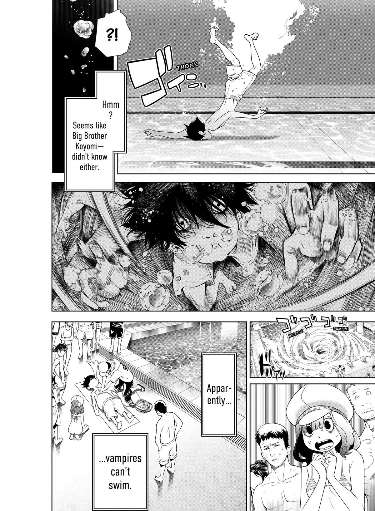 Read Bakemonogatari Manga Online