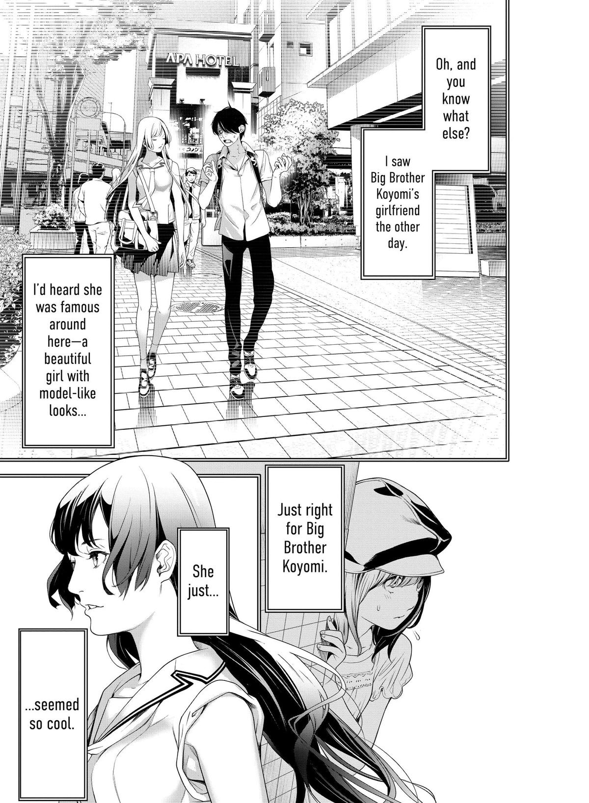 Read Bakemonogatari Manga Online