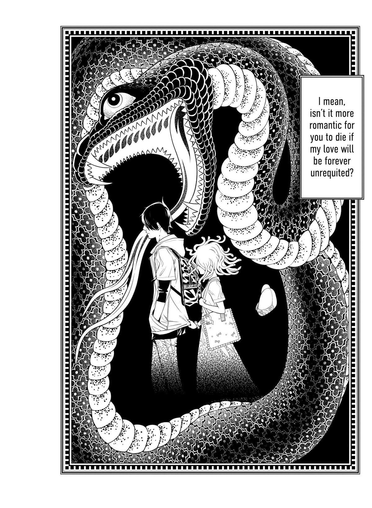 Read Bakemonogatari Manga Online