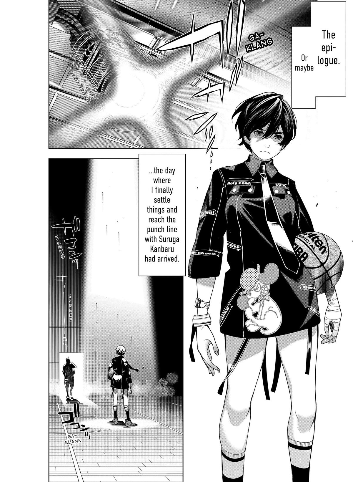 Read Bakemonogatari Manga Online