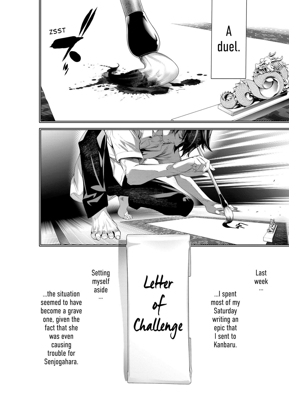 Read Bakemonogatari Manga Online