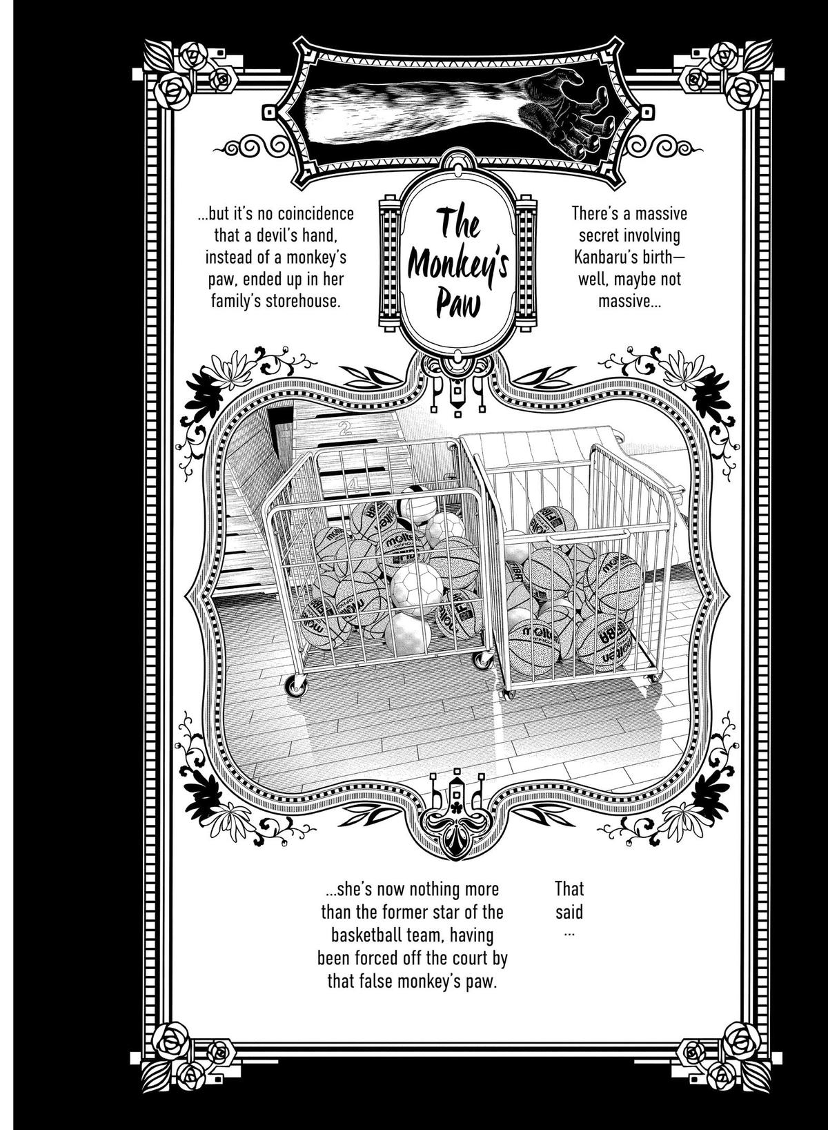 Read Bakemonogatari Manga Online