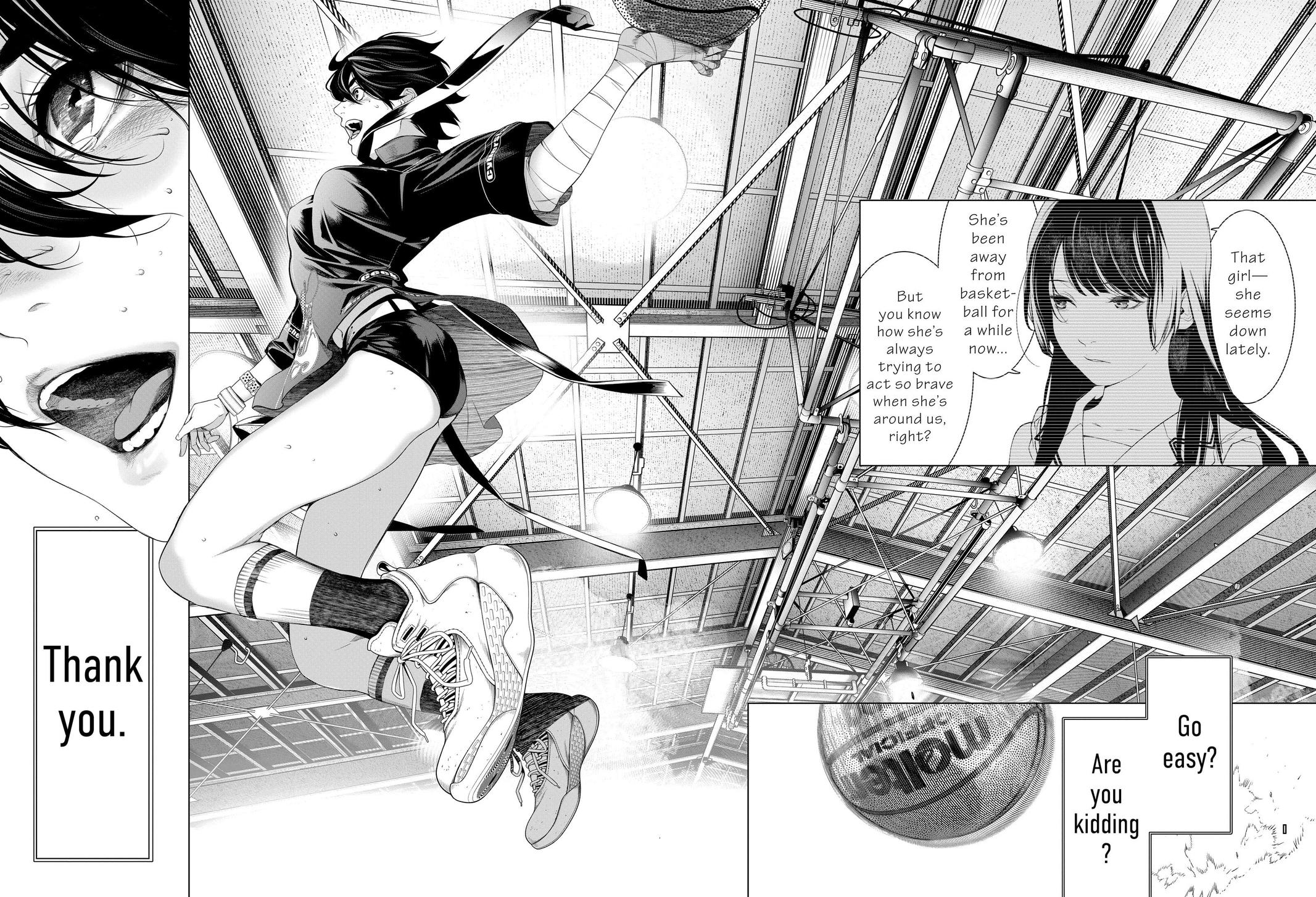 Read Bakemonogatari Manga Online