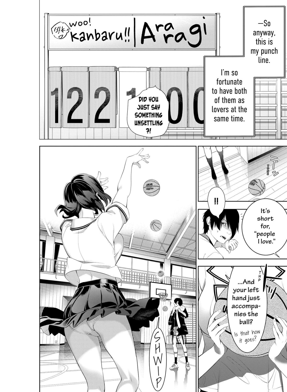 Read Bakemonogatari Manga Online