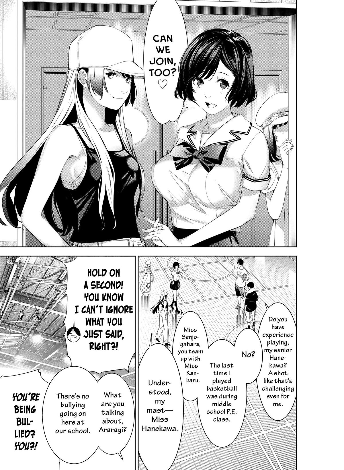 Read Bakemonogatari Manga Online