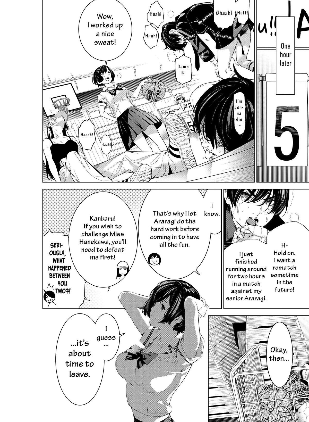 Read Bakemonogatari Manga Online