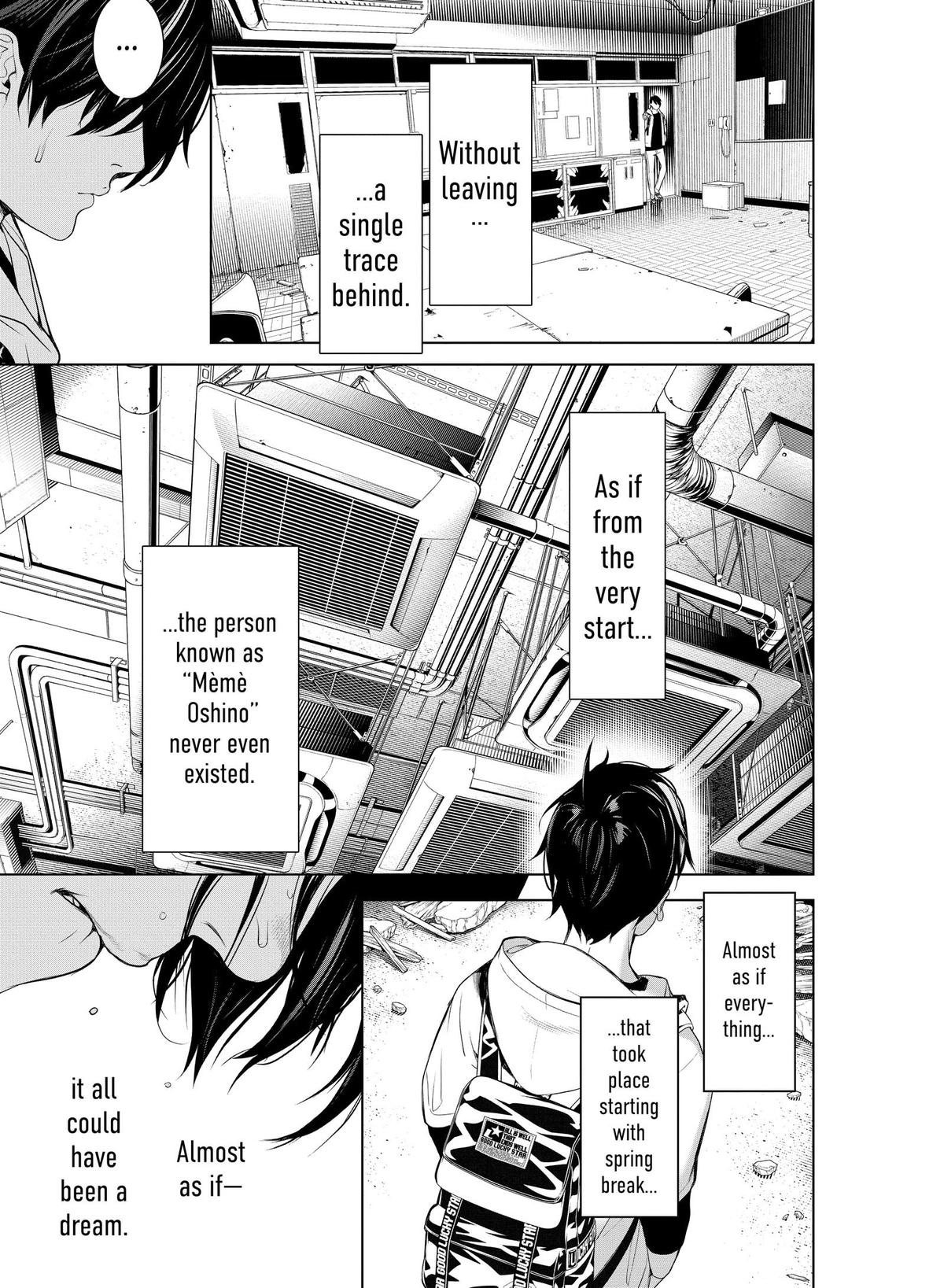 Read Bakemonogatari Manga Online