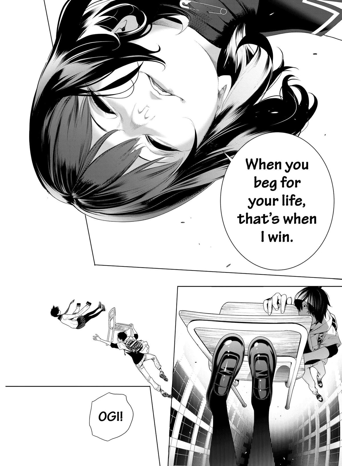 Read Bakemonogatari Manga Online