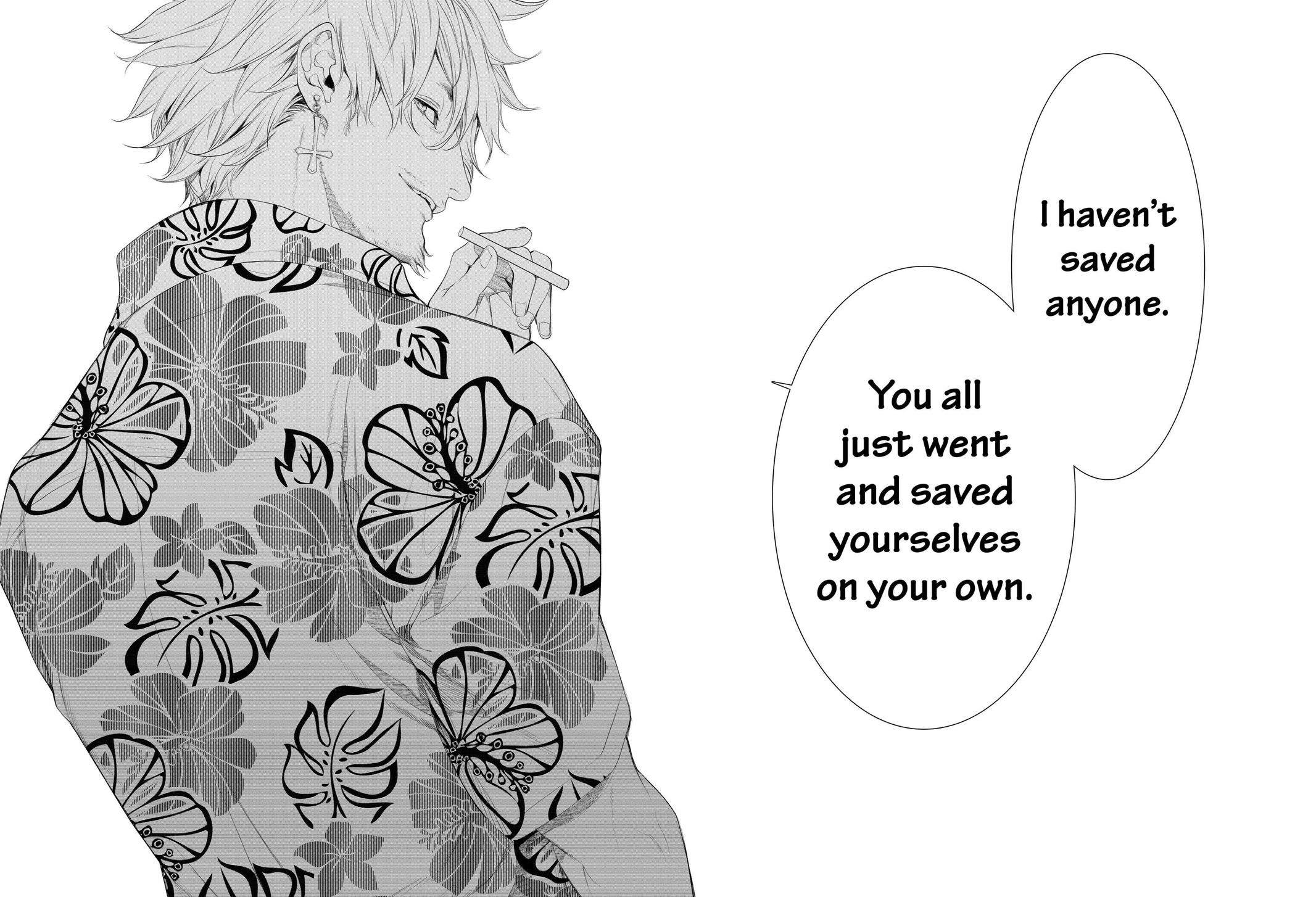 Read Bakemonogatari Manga Online