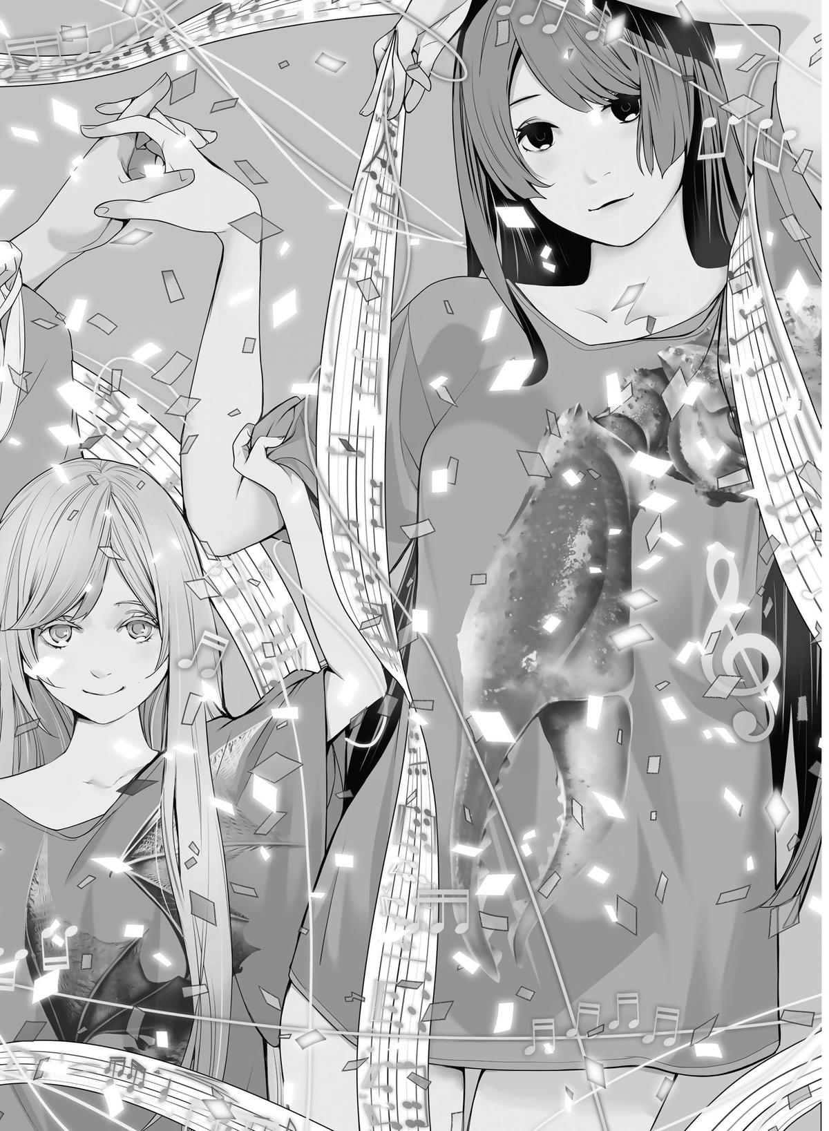 Read Bakemonogatari Manga Online