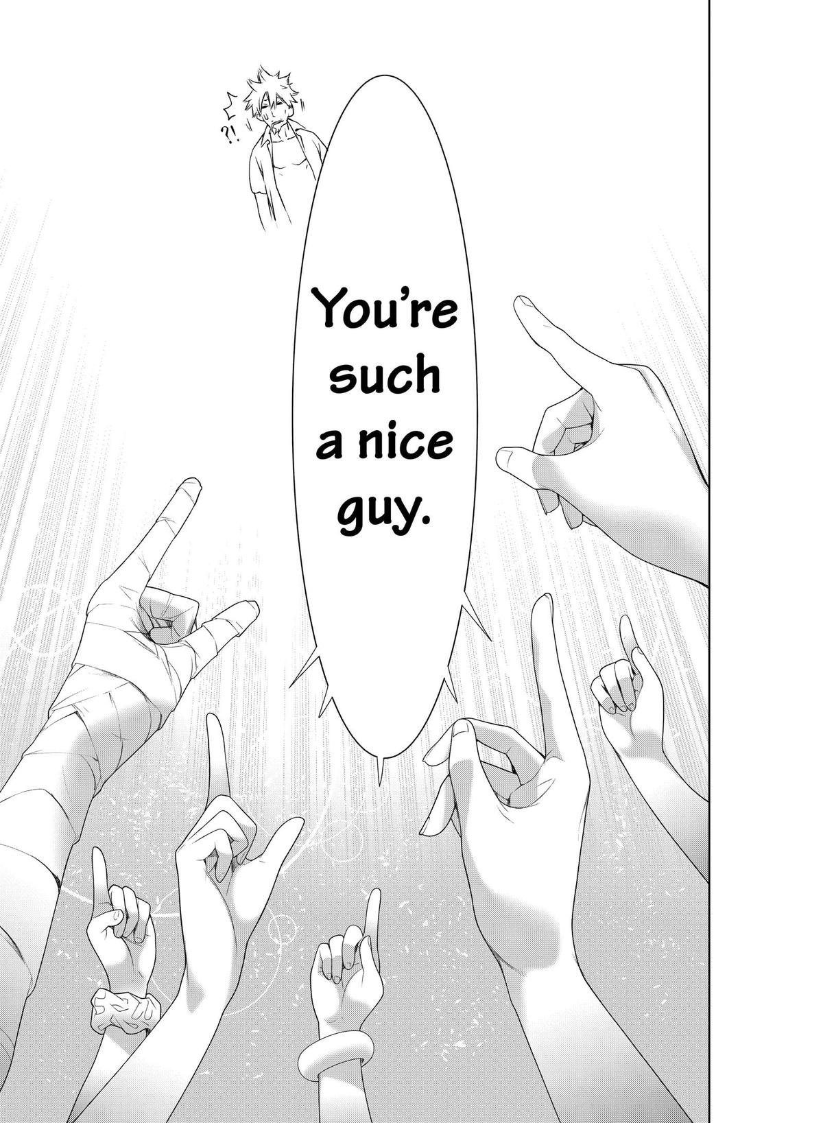 Read Bakemonogatari Manga Online