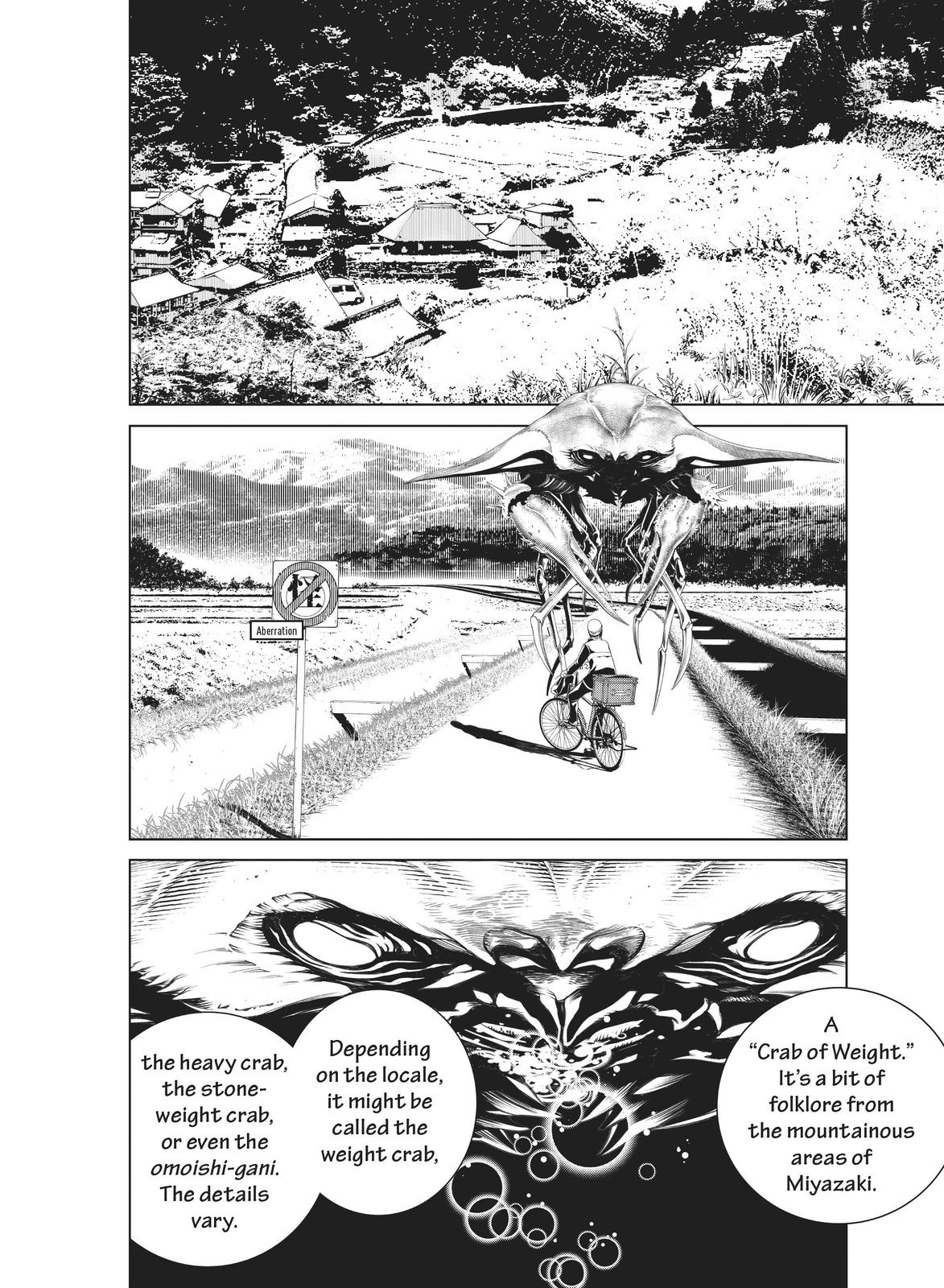 Read Bakemonogatari Manga Online