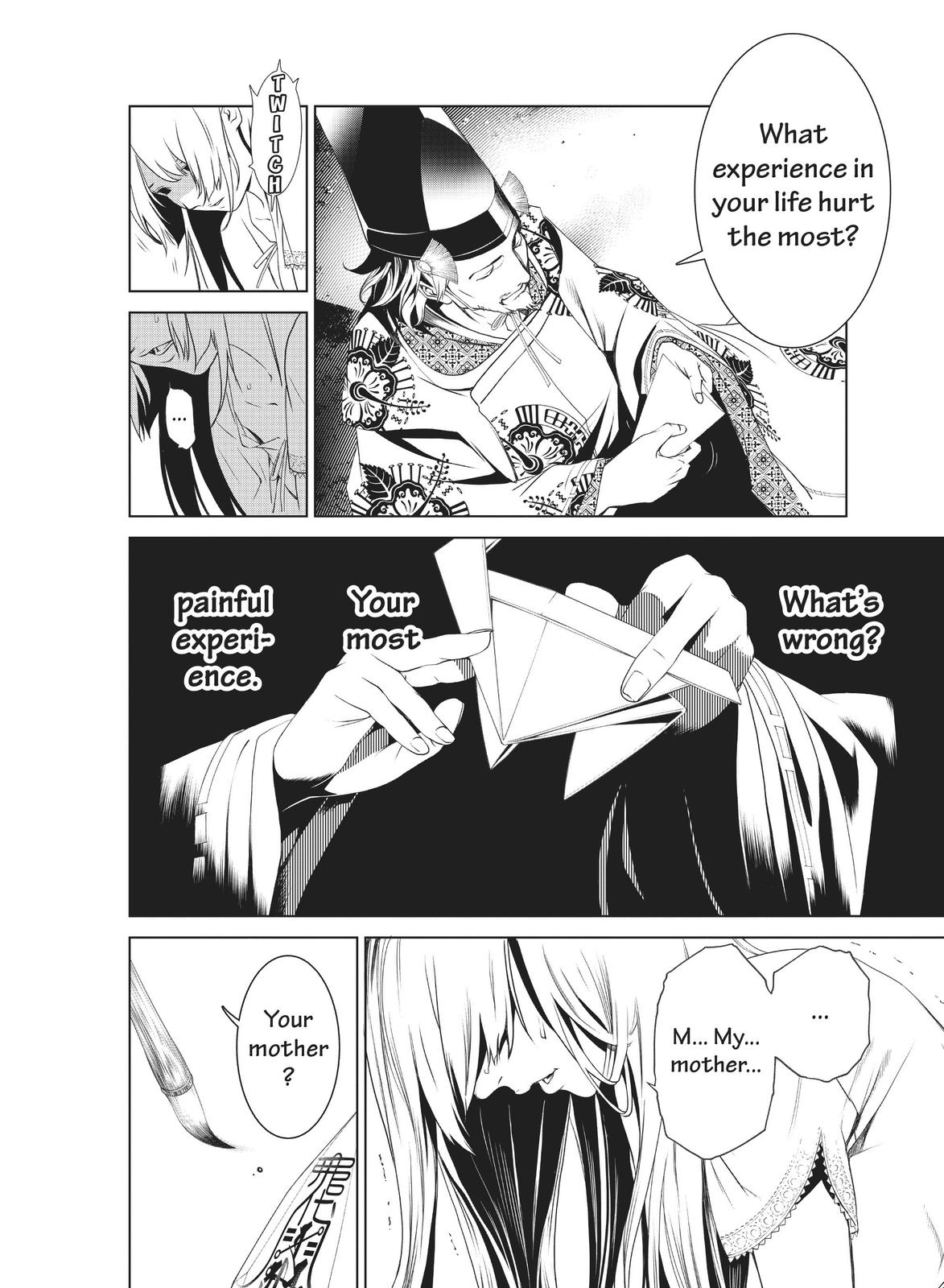 Read Bakemonogatari Manga Online