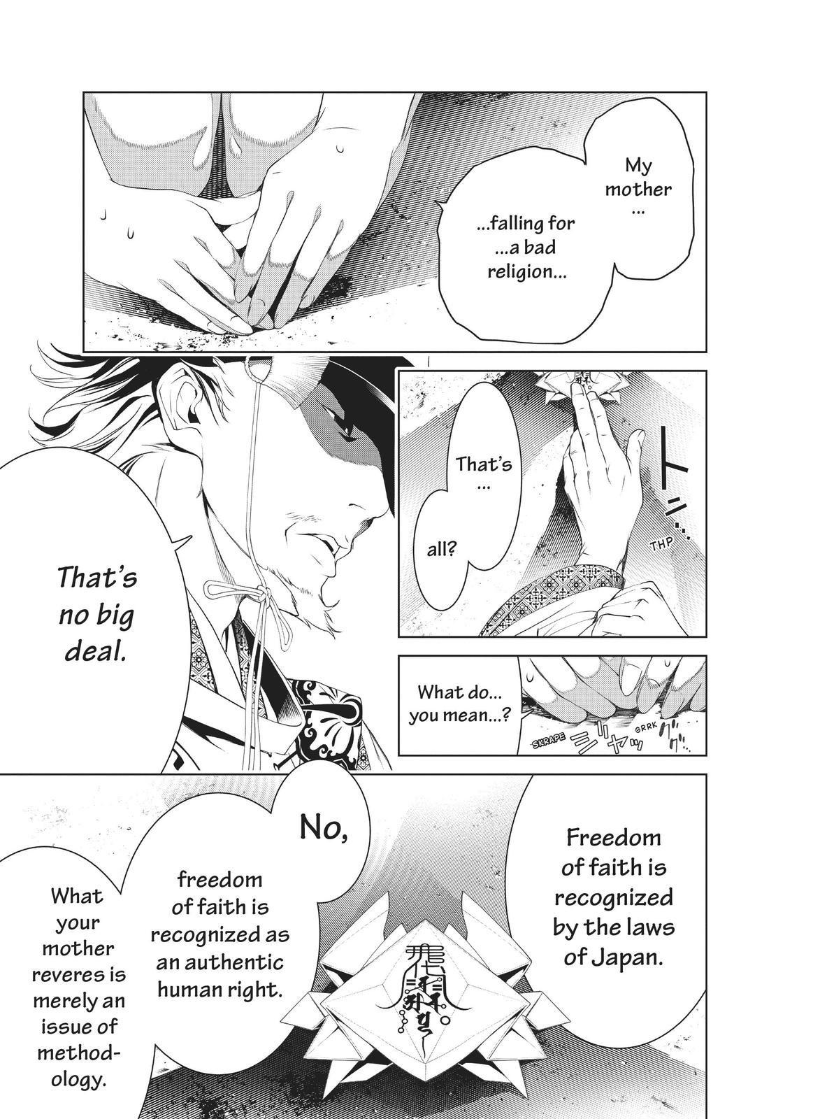 Read Bakemonogatari Manga Online