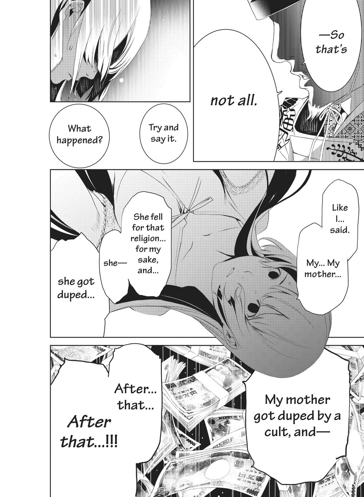 Read Bakemonogatari Manga Online