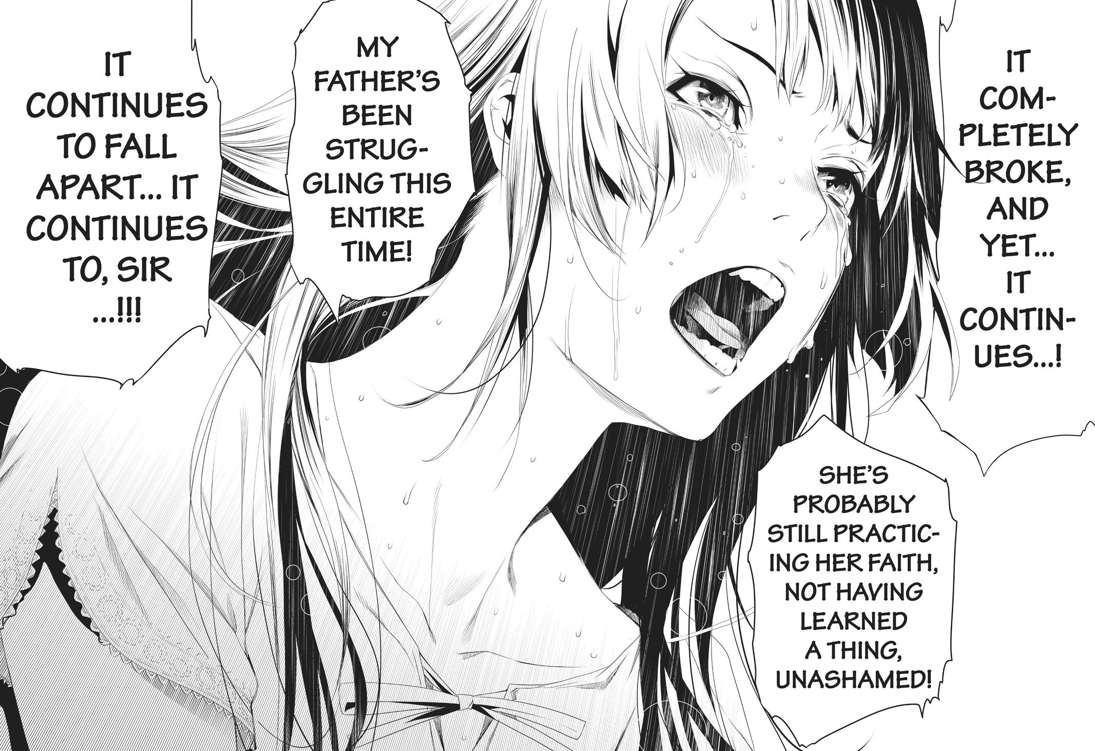 Read Bakemonogatari Manga Online