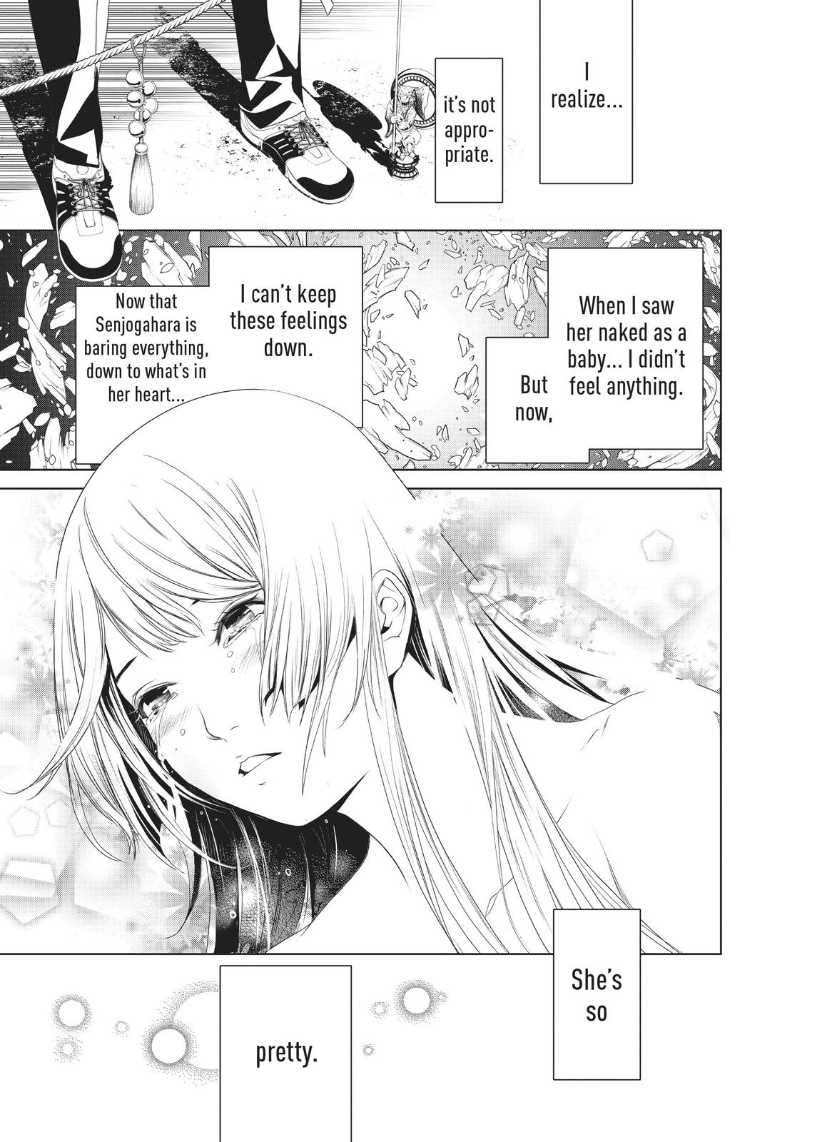 Read Bakemonogatari Manga Online