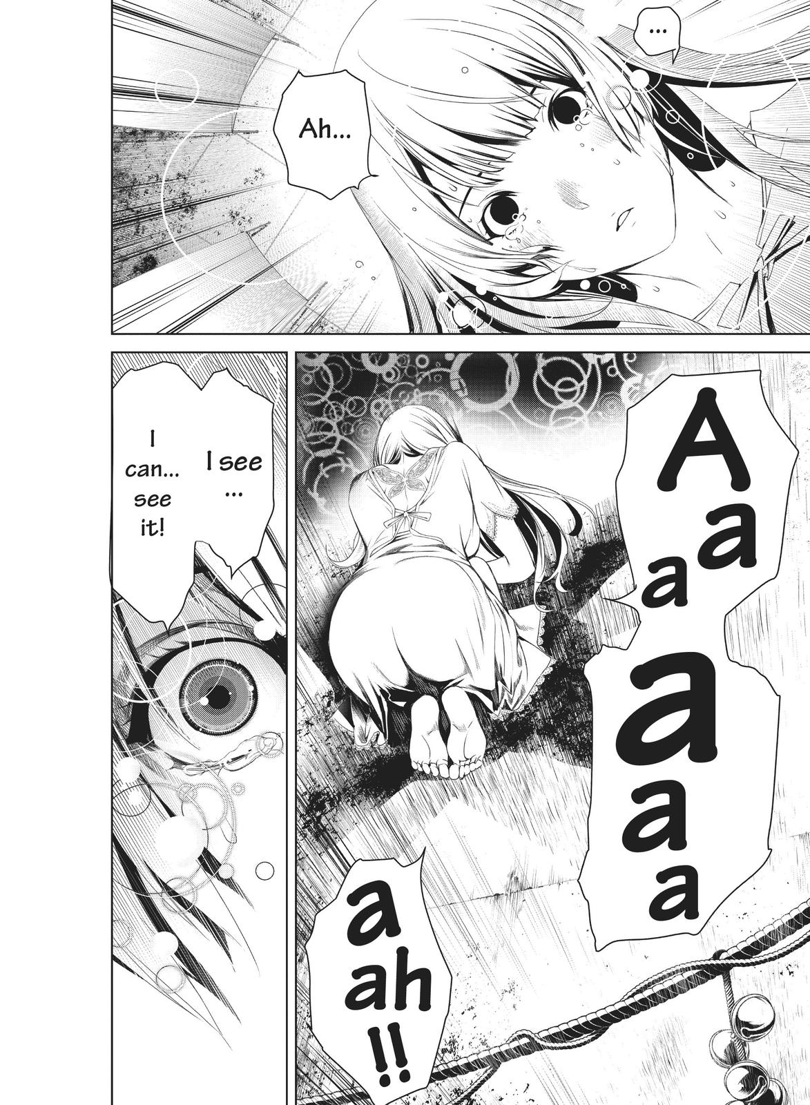 Read Bakemonogatari Manga Online