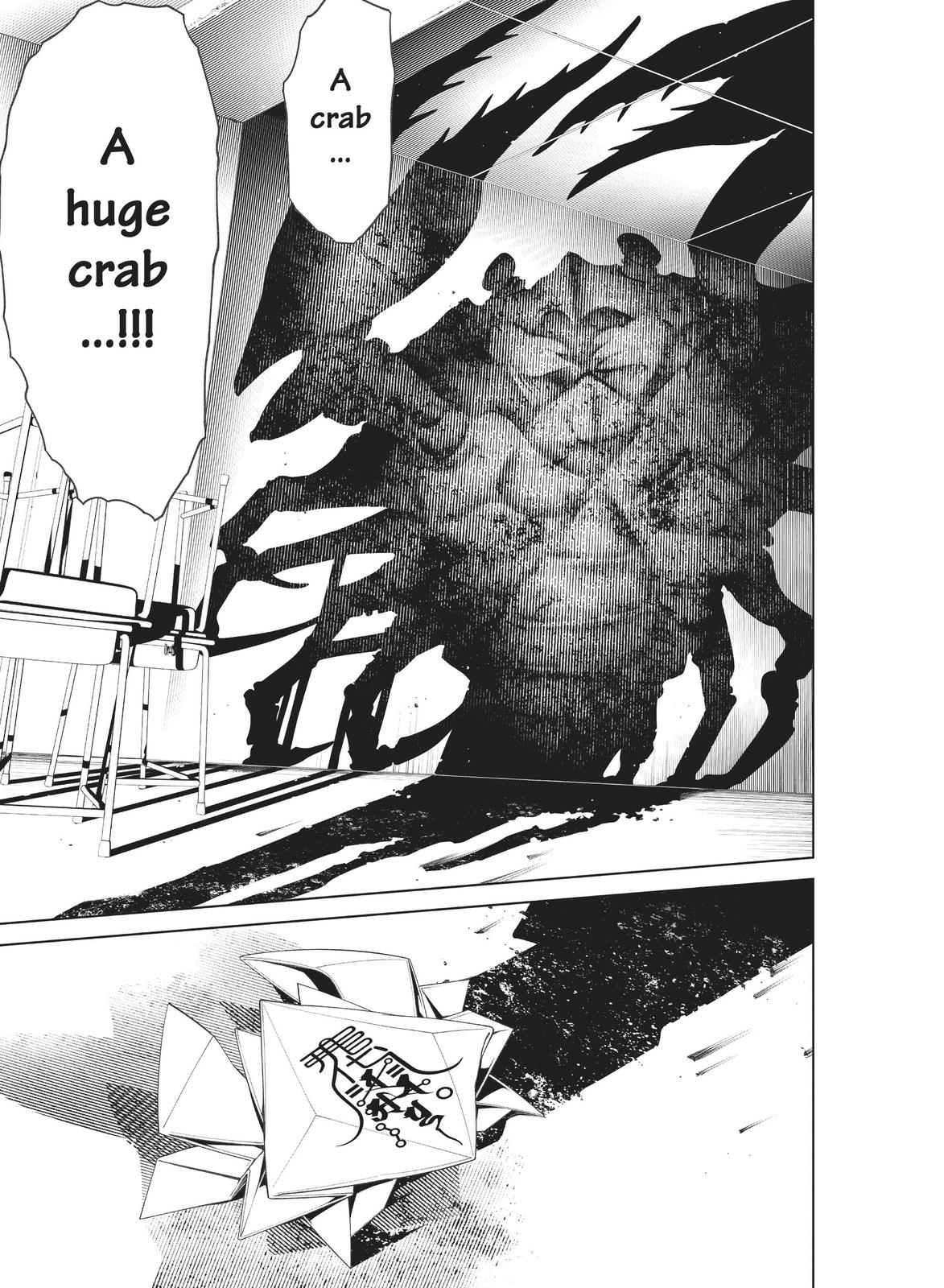 Read Bakemonogatari Manga Online