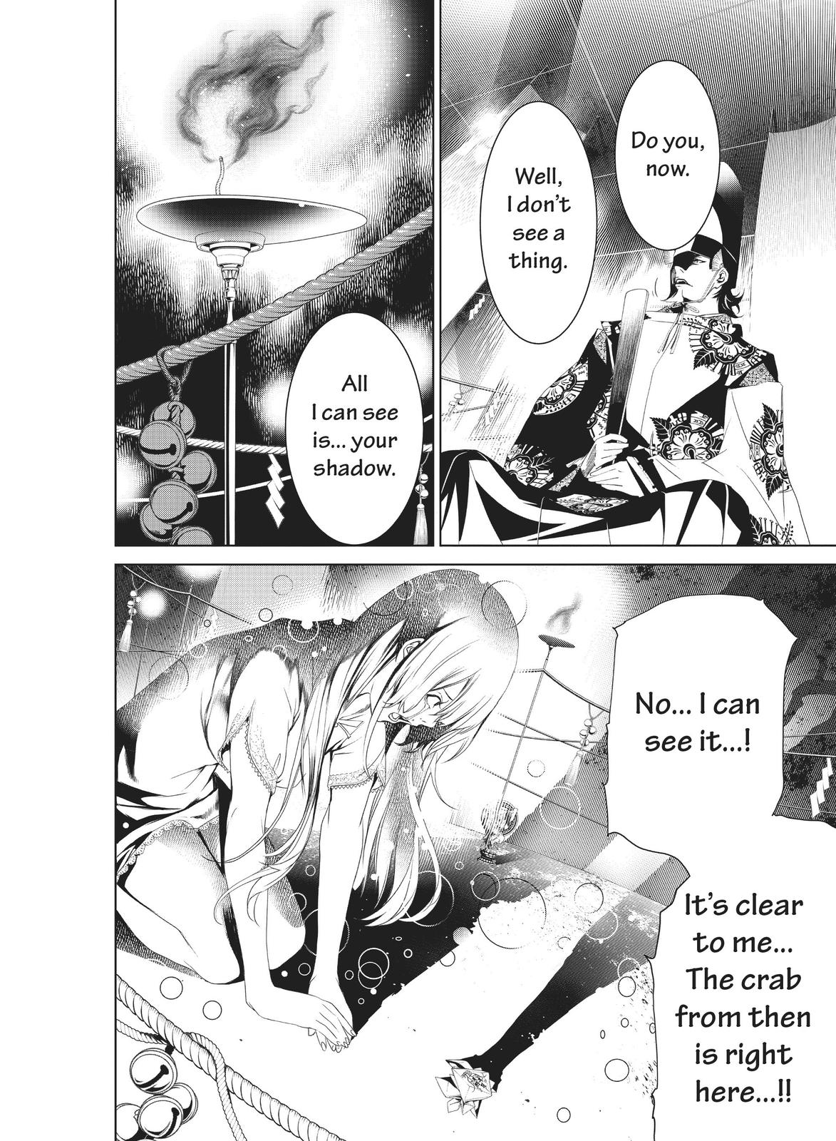 Read Bakemonogatari Manga Online