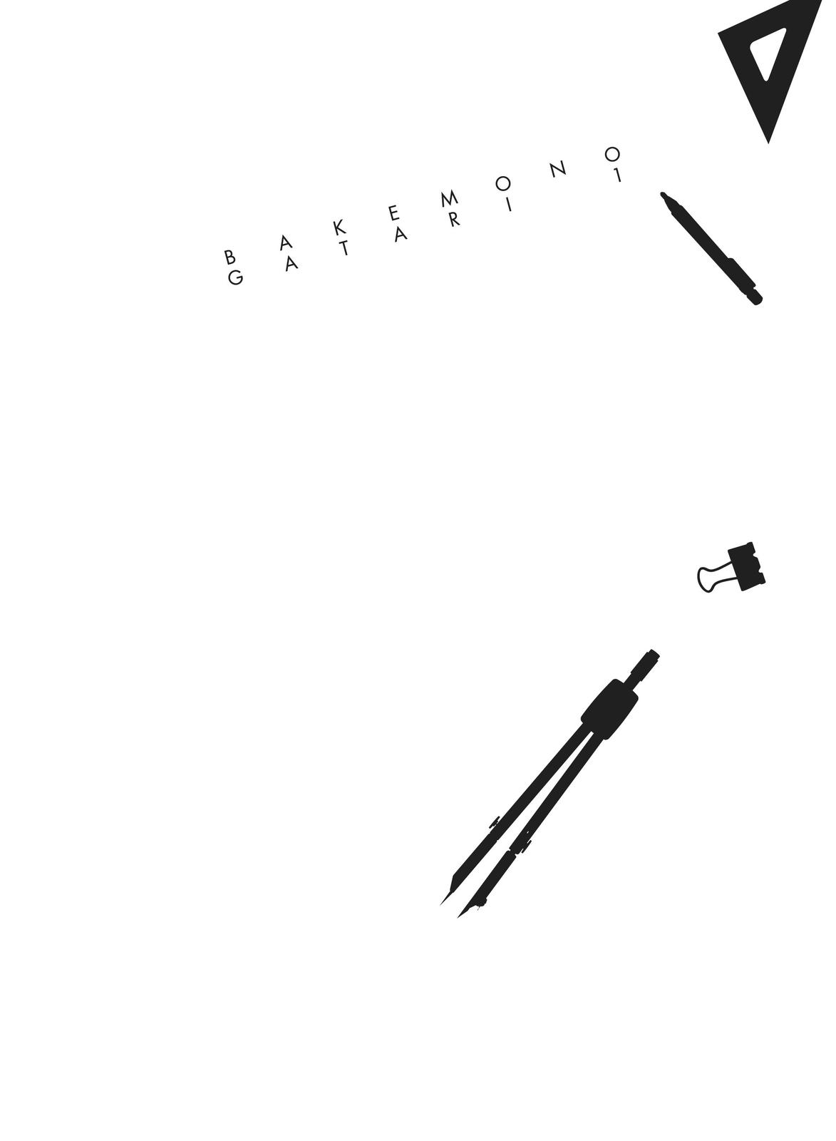 Read Bakemonogatari Manga Online