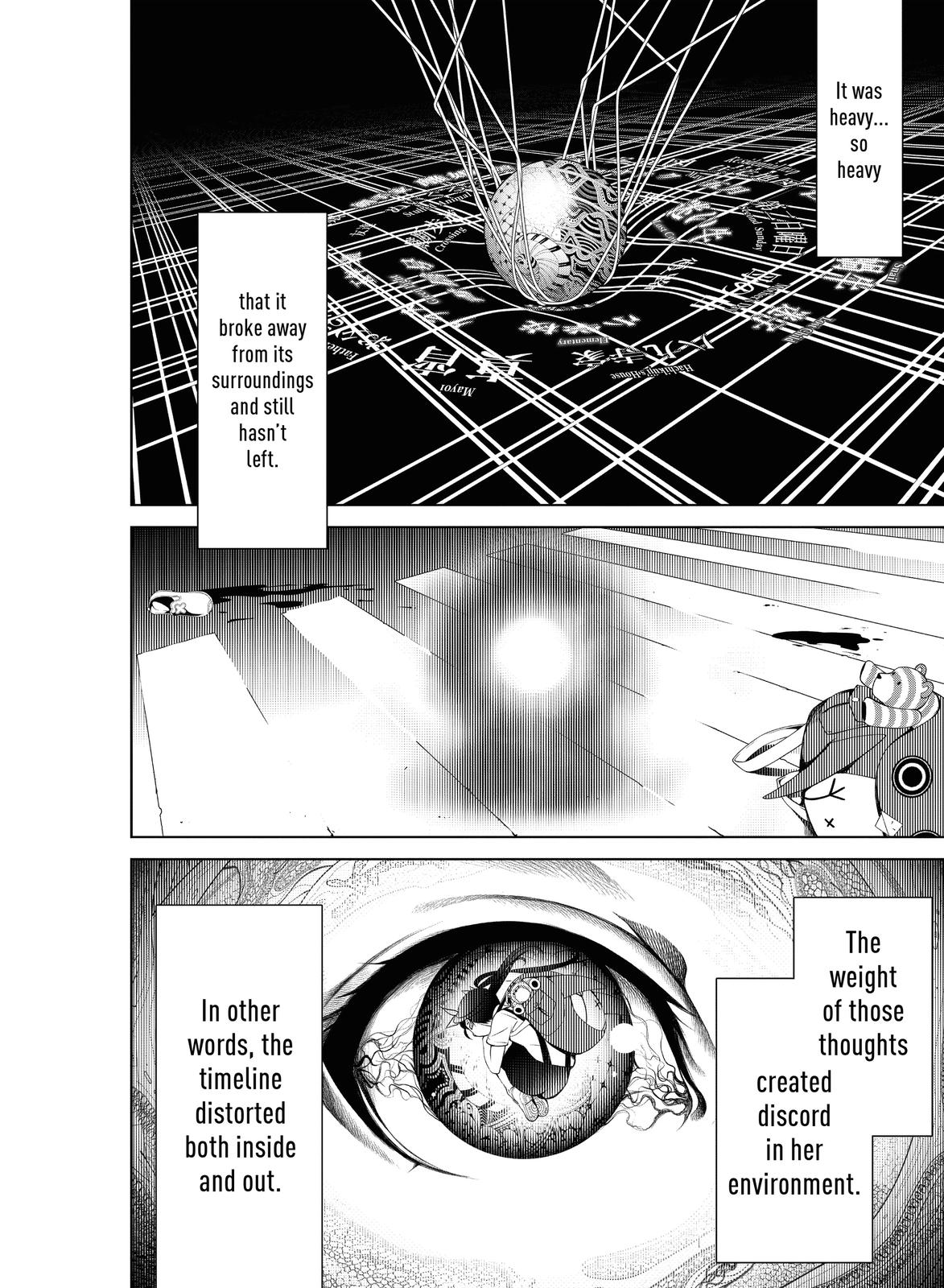Read Bakemonogatari Manga Online