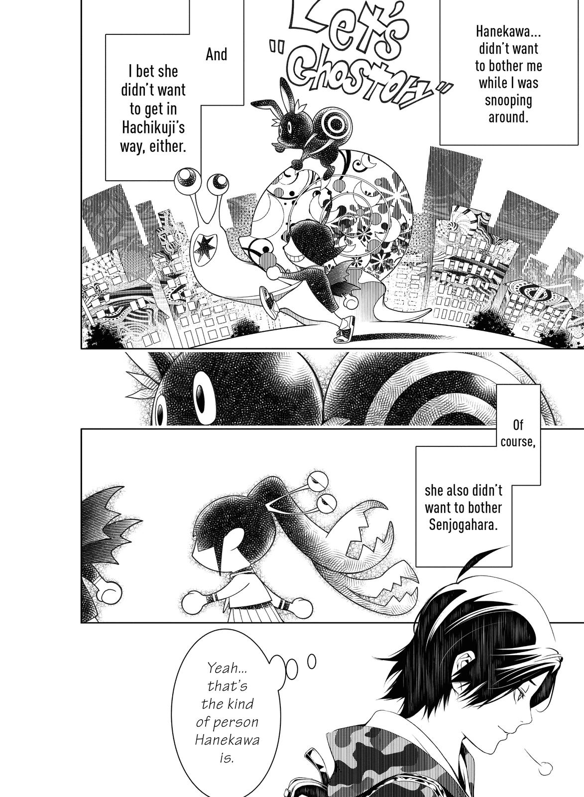 Read Bakemonogatari Manga Online