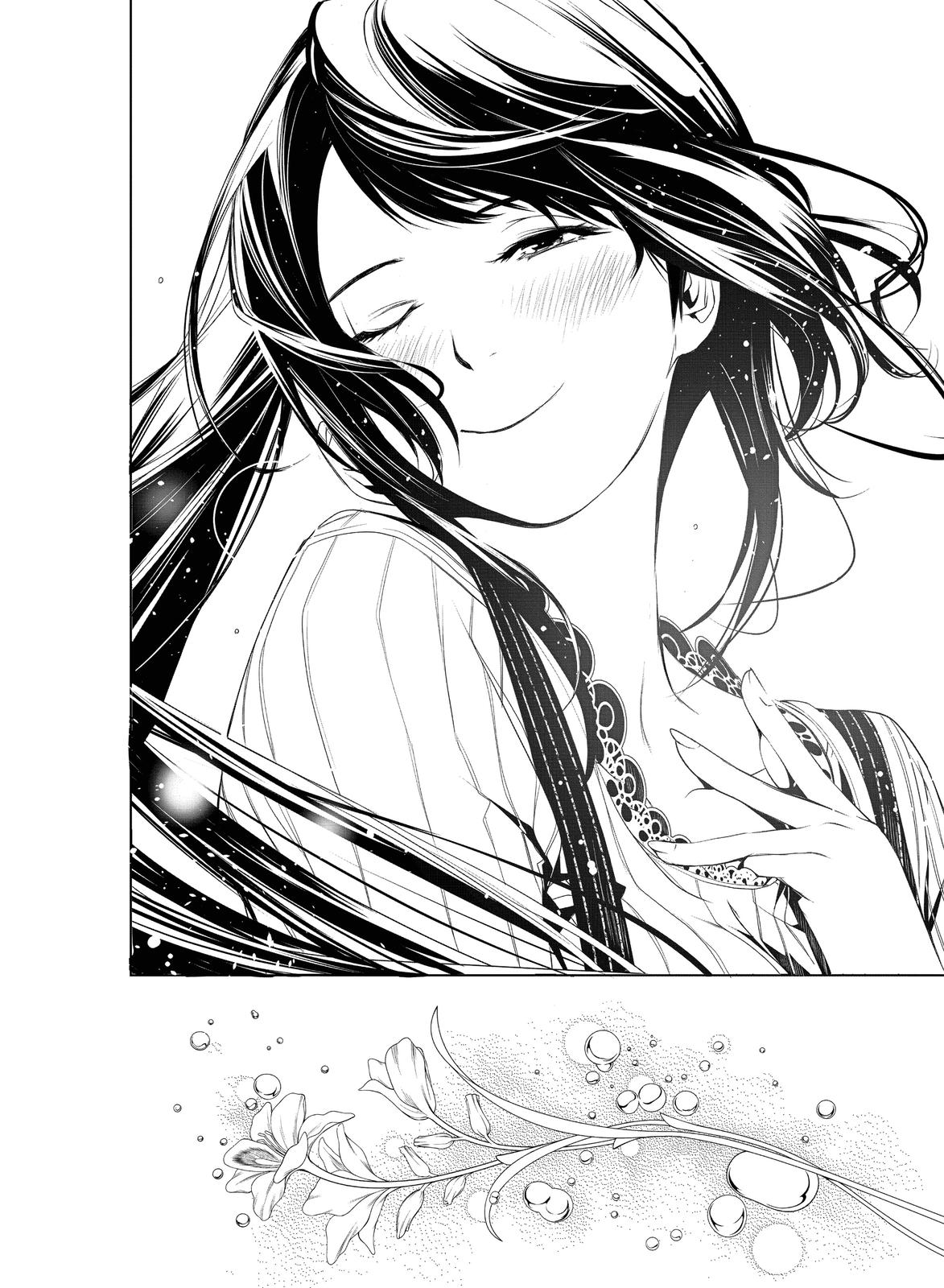 Read Bakemonogatari Manga Online