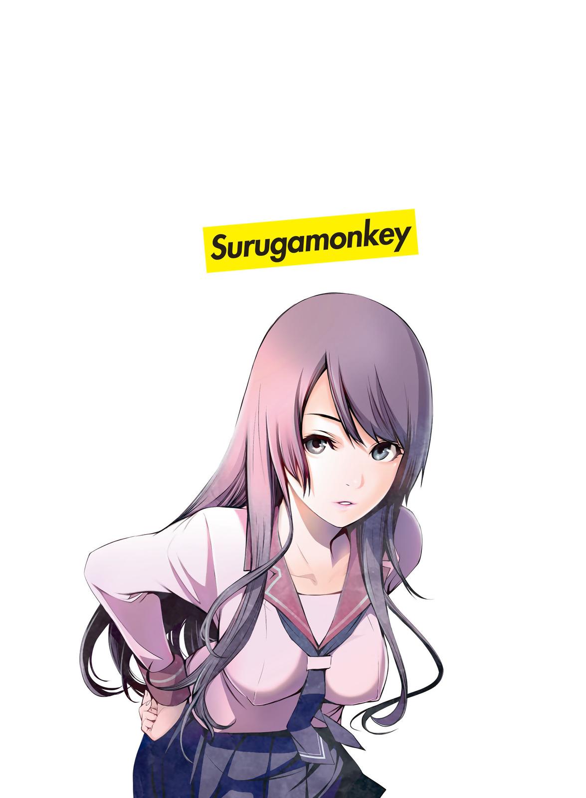 Read Bakemonogatari Manga Online