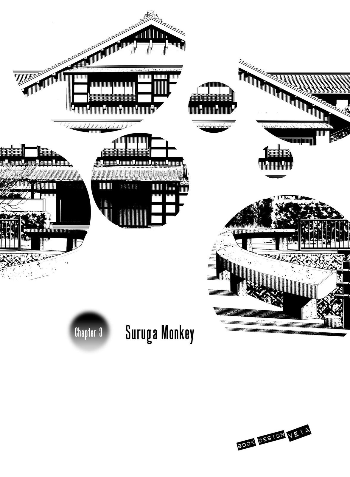 Read Bakemonogatari Manga Online