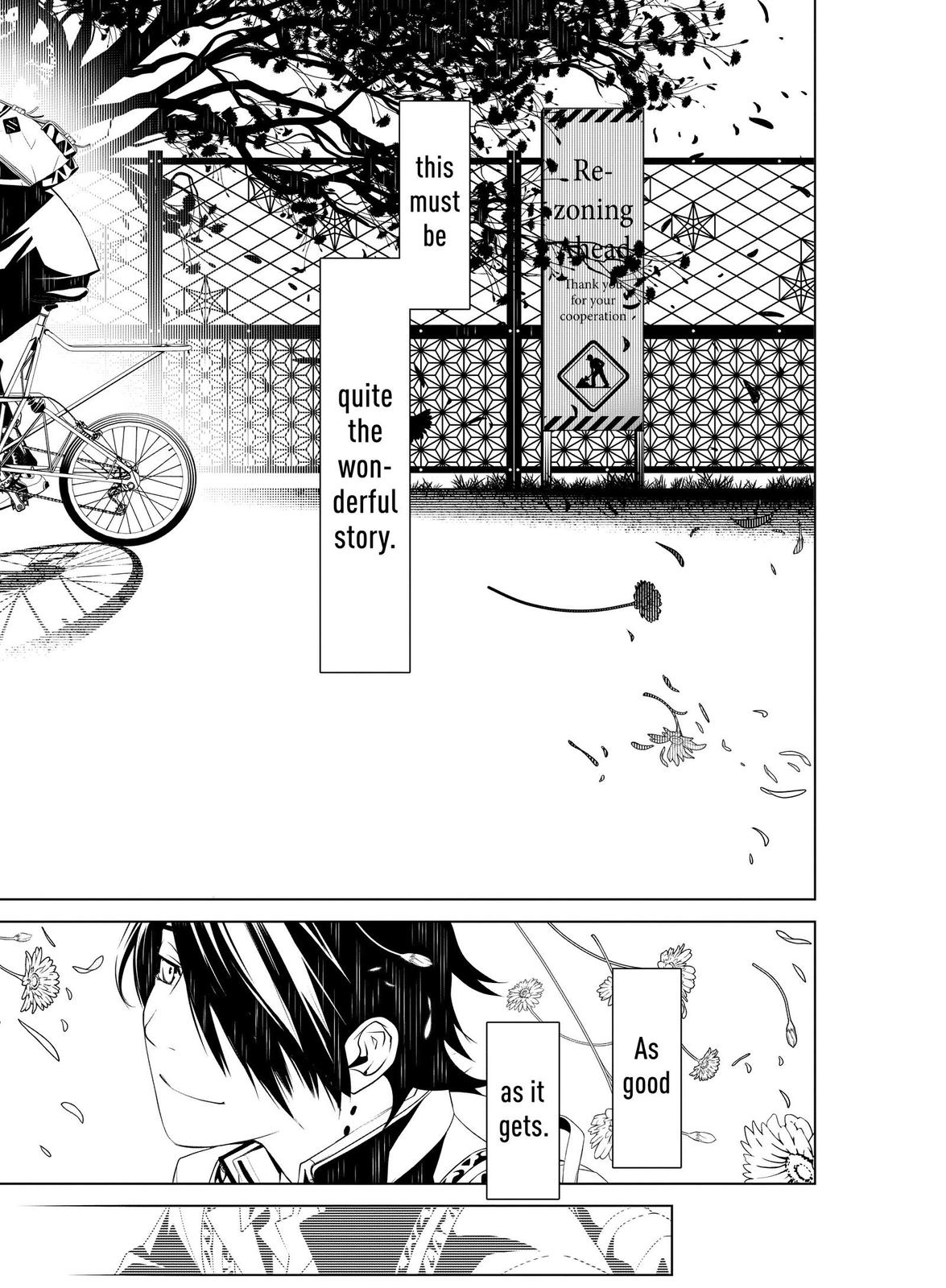 Read Bakemonogatari Manga Online
